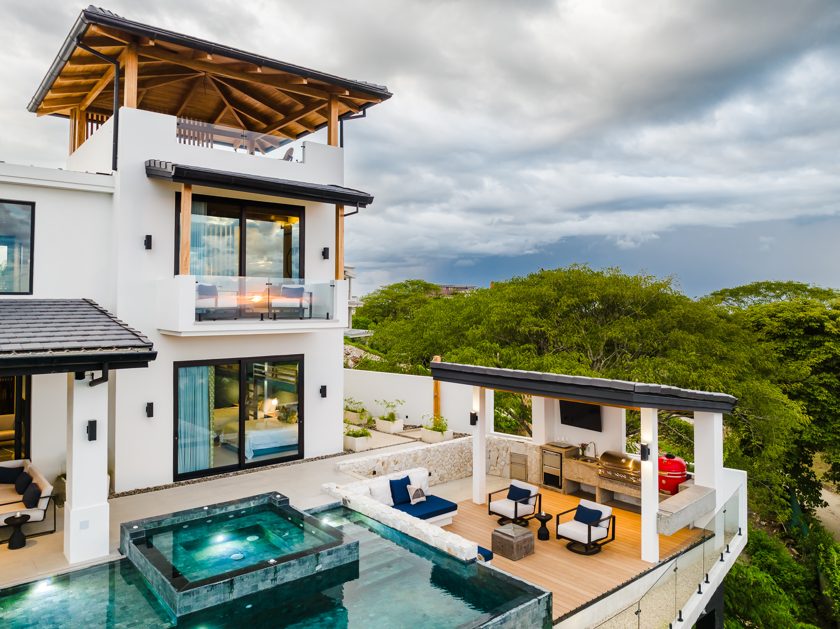 Casa Aurora 6