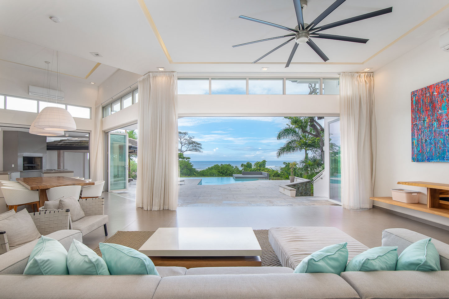 Casa Sundowner 4 bedroom 7