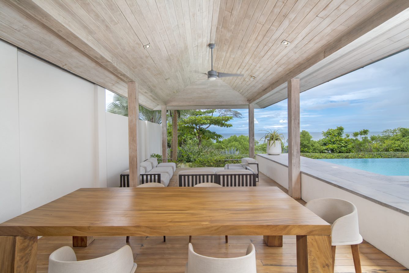 Casa Sundowner 4 bedroom 6