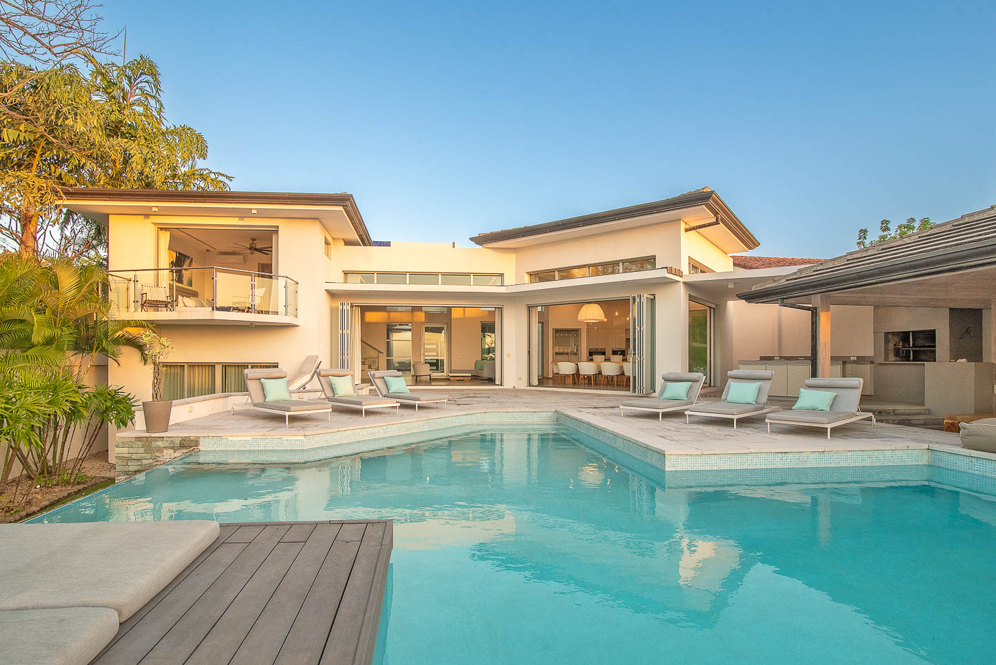 Casa Sundowner 4 bedroom
