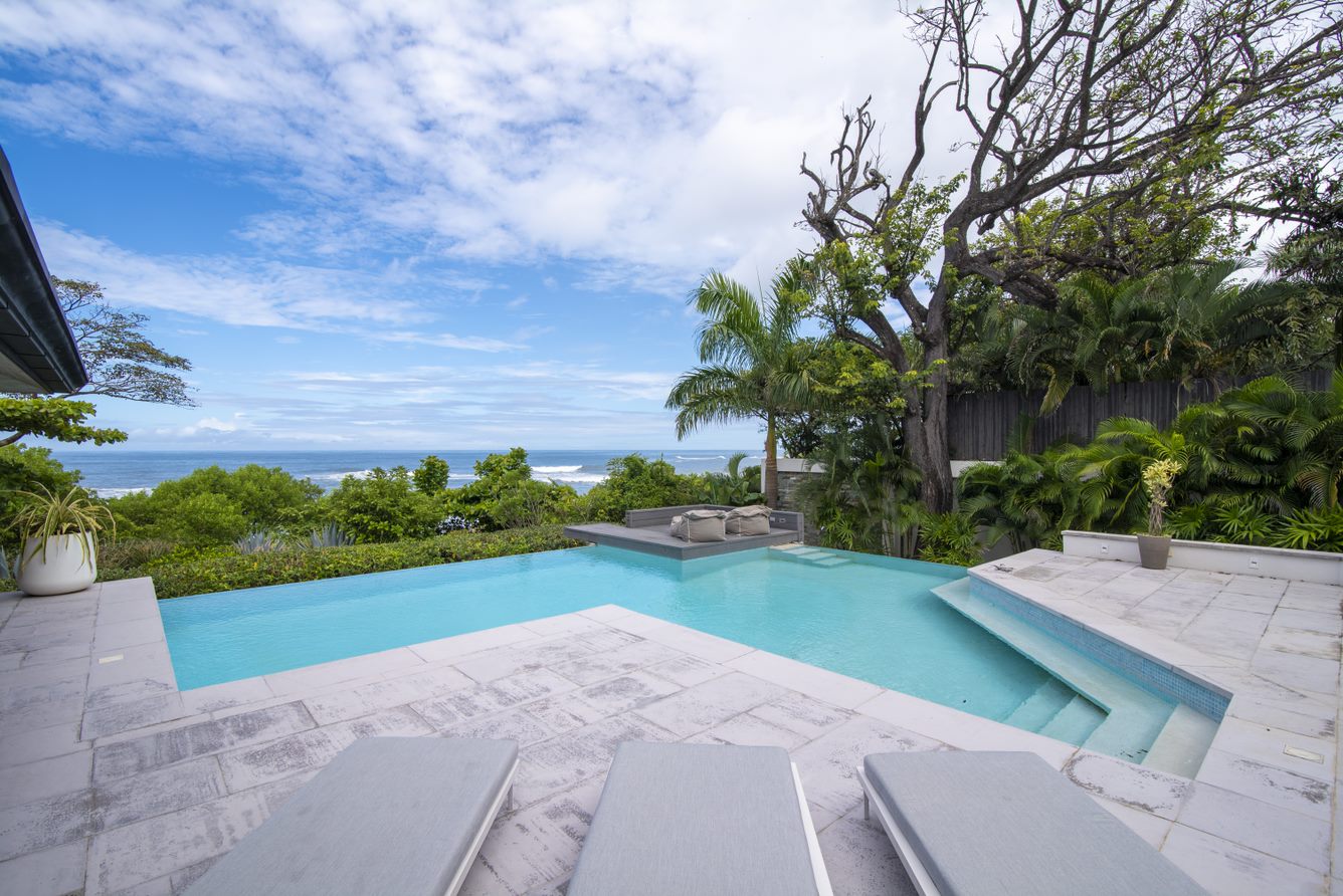 Casa Sundowner 4 bedroom 4