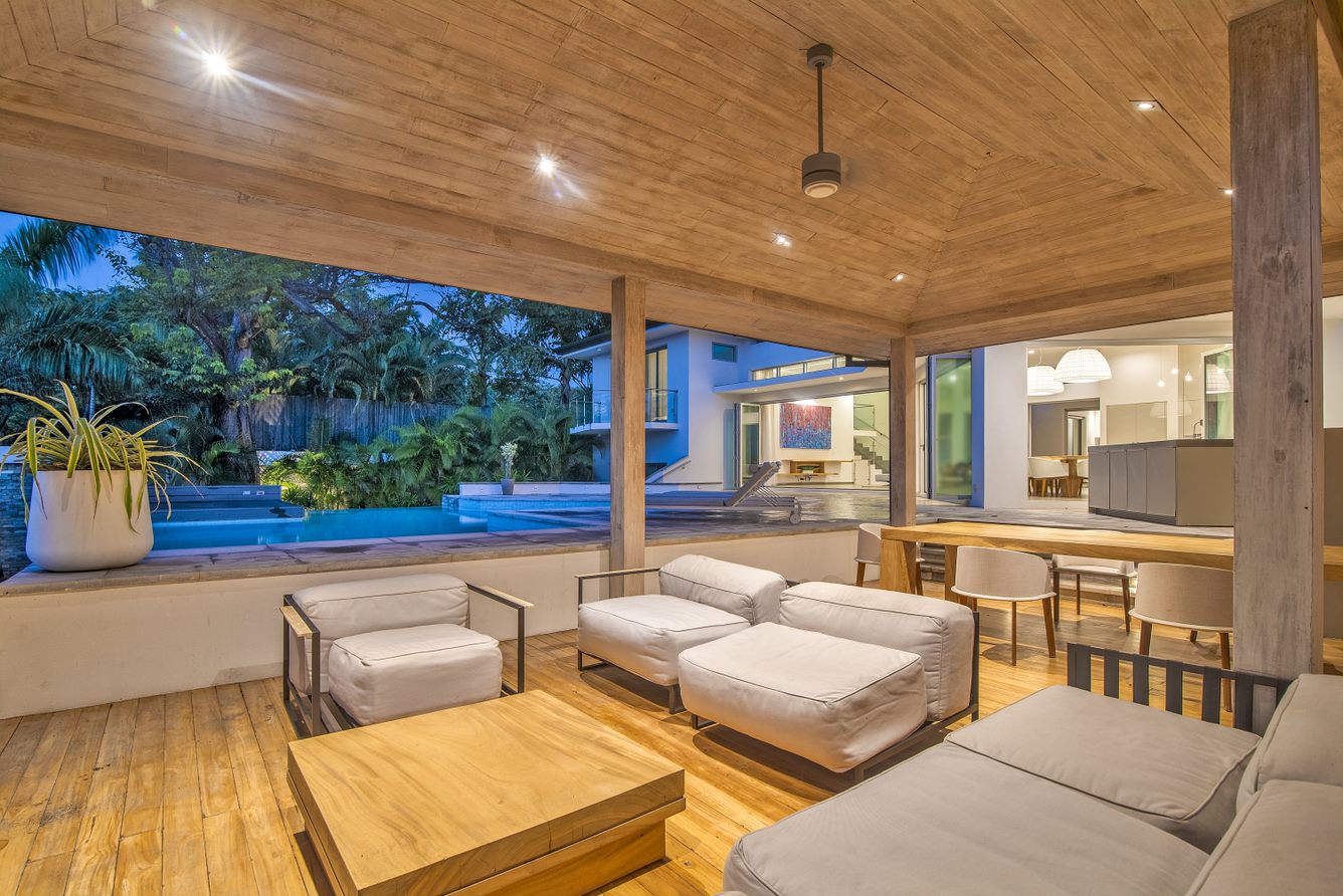 Casa Sundowner 4 bedroom 5