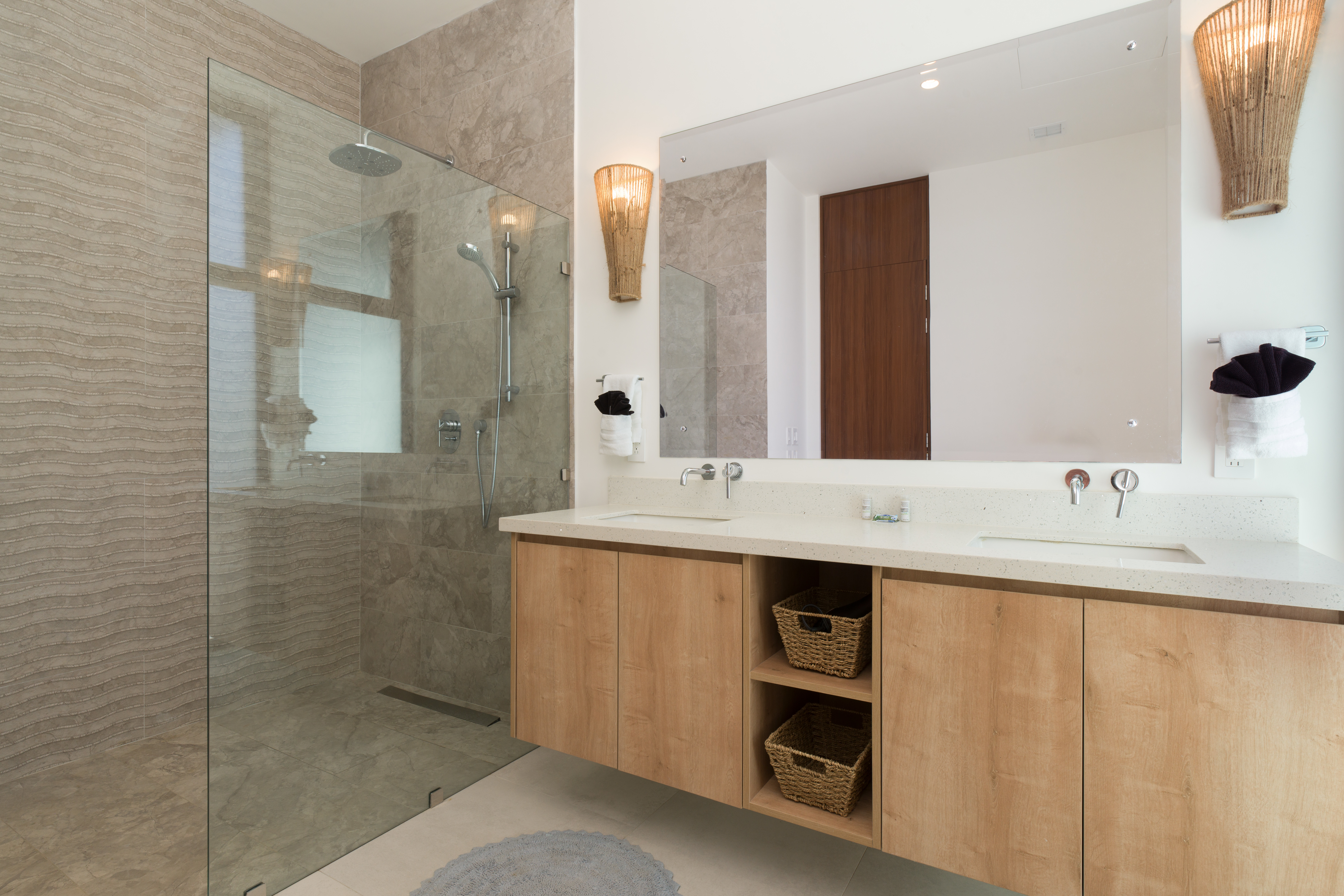 Bathroom en-suite