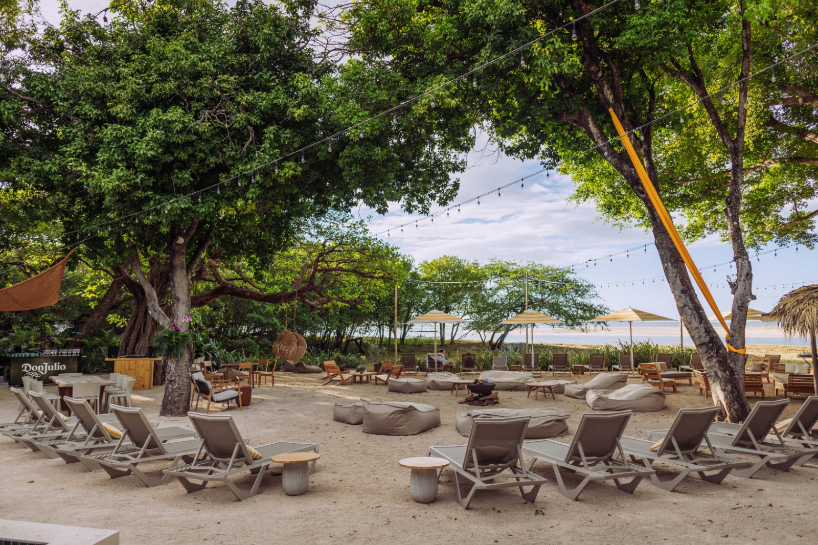 Puerta de Sal Beach Club