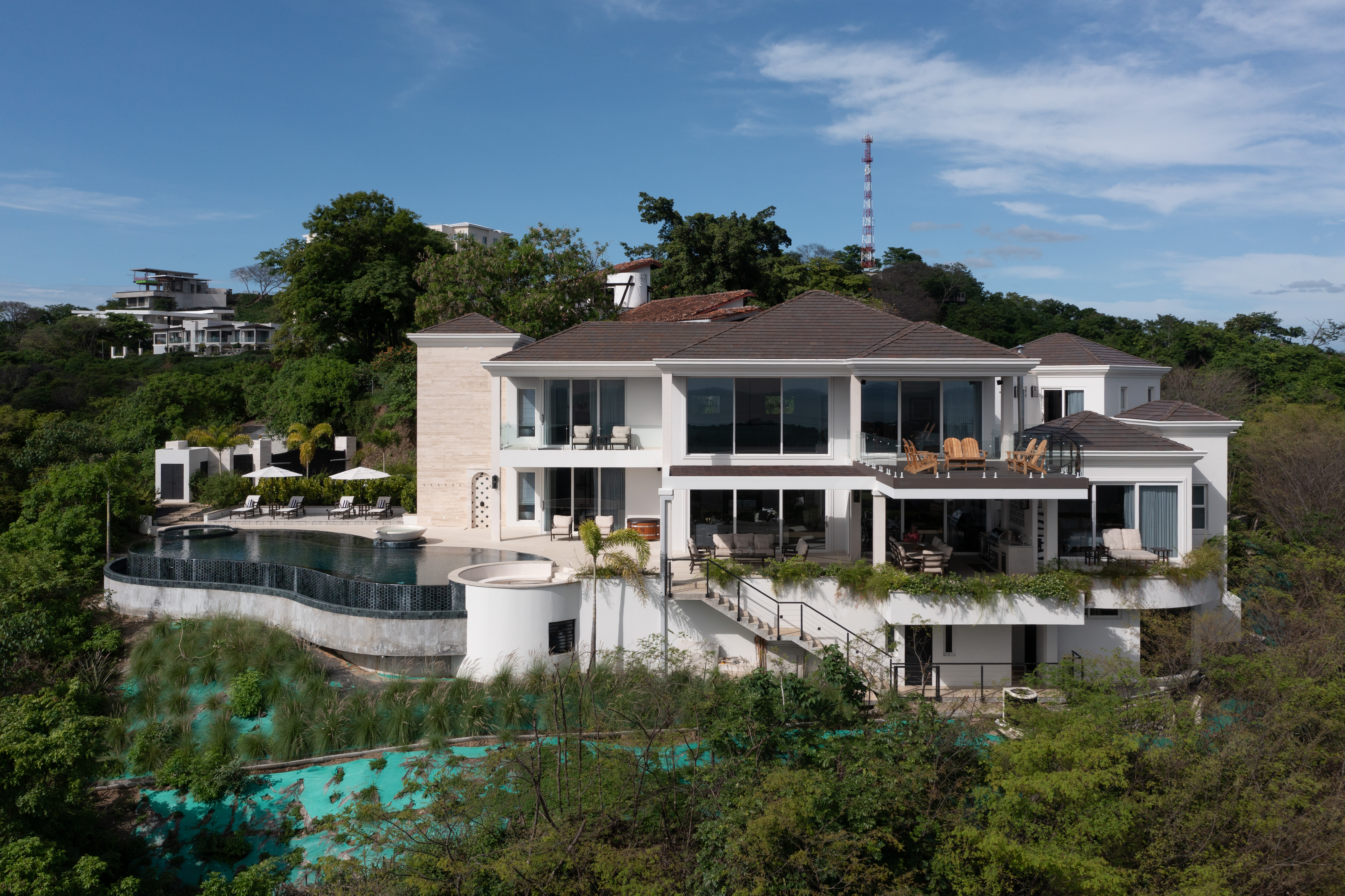 Villa Haven