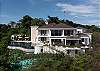 a brand-new 3 story, deluxe villa
