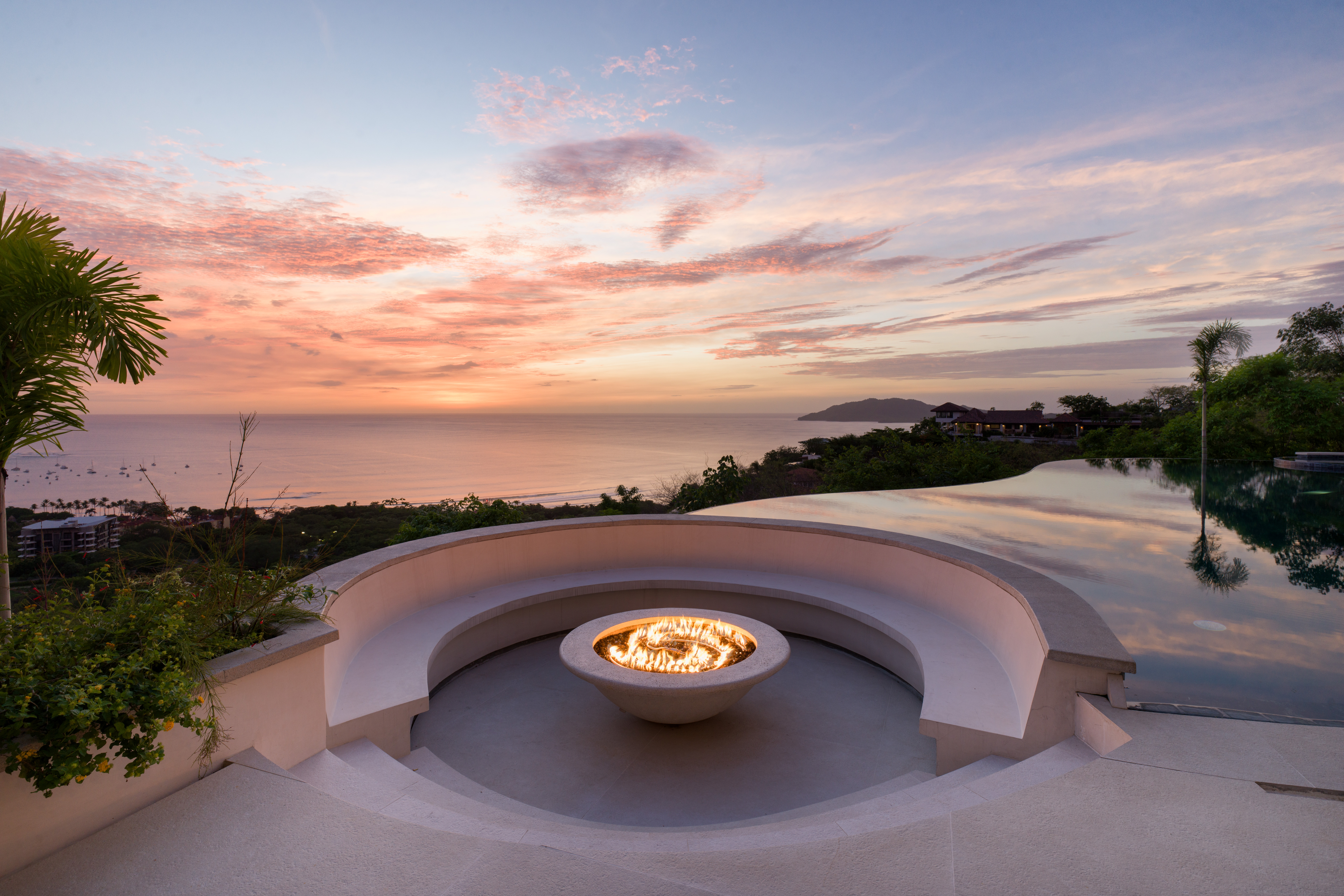 Firepit