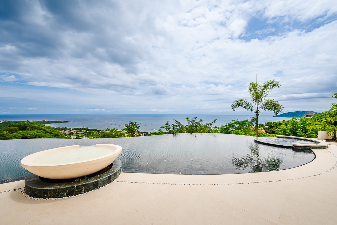 Infinity Pool.