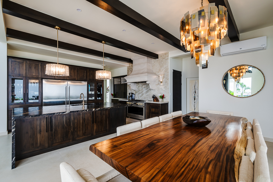 Dinning room