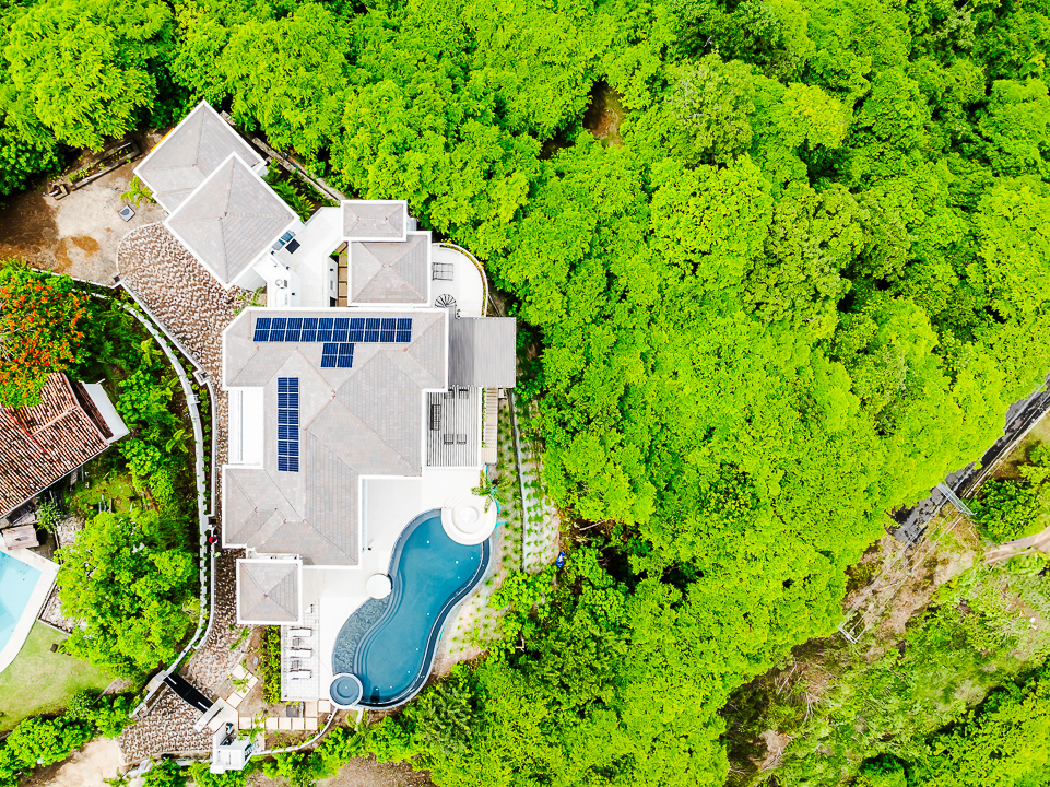 Drone Views.
