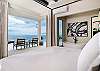 Master Bedroom 1. Ocean views.