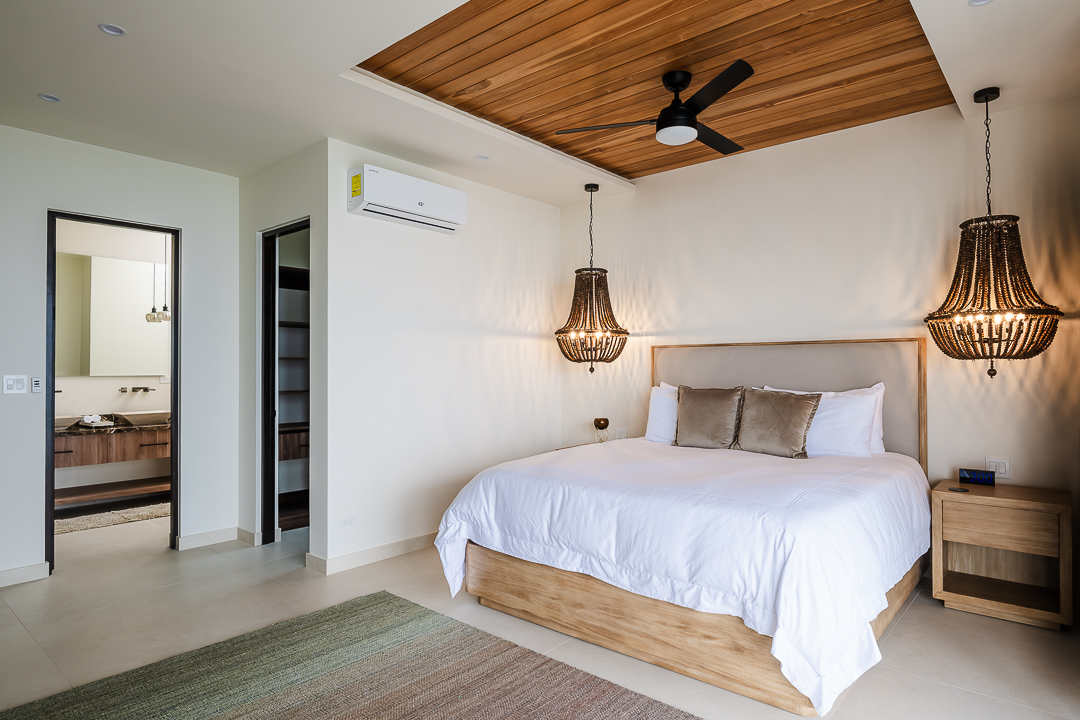 Master Bedroom 4