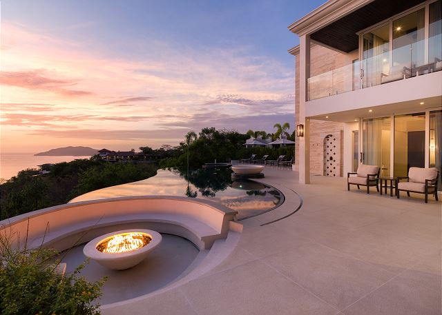 Villa Haven