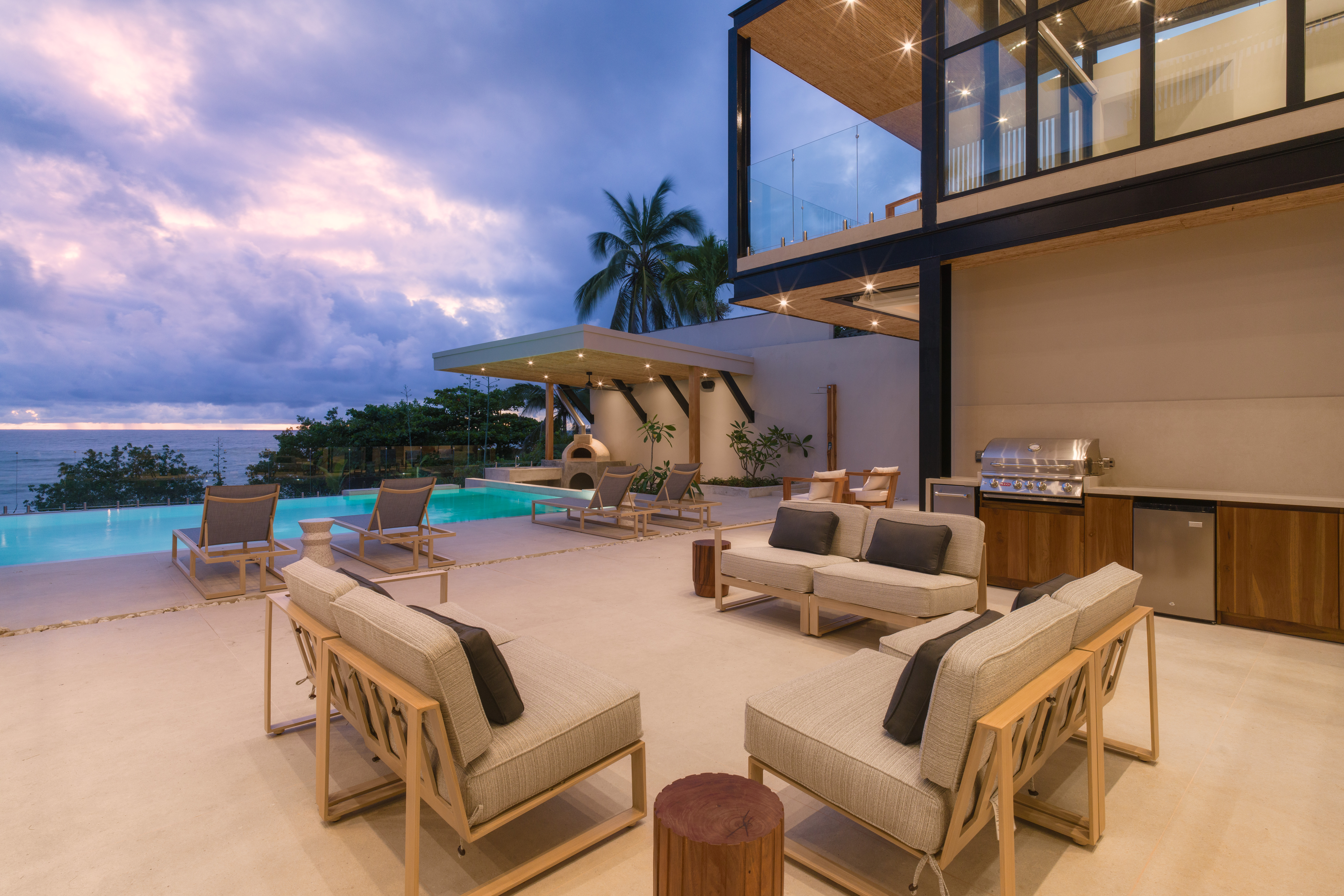 Villa Amara 5