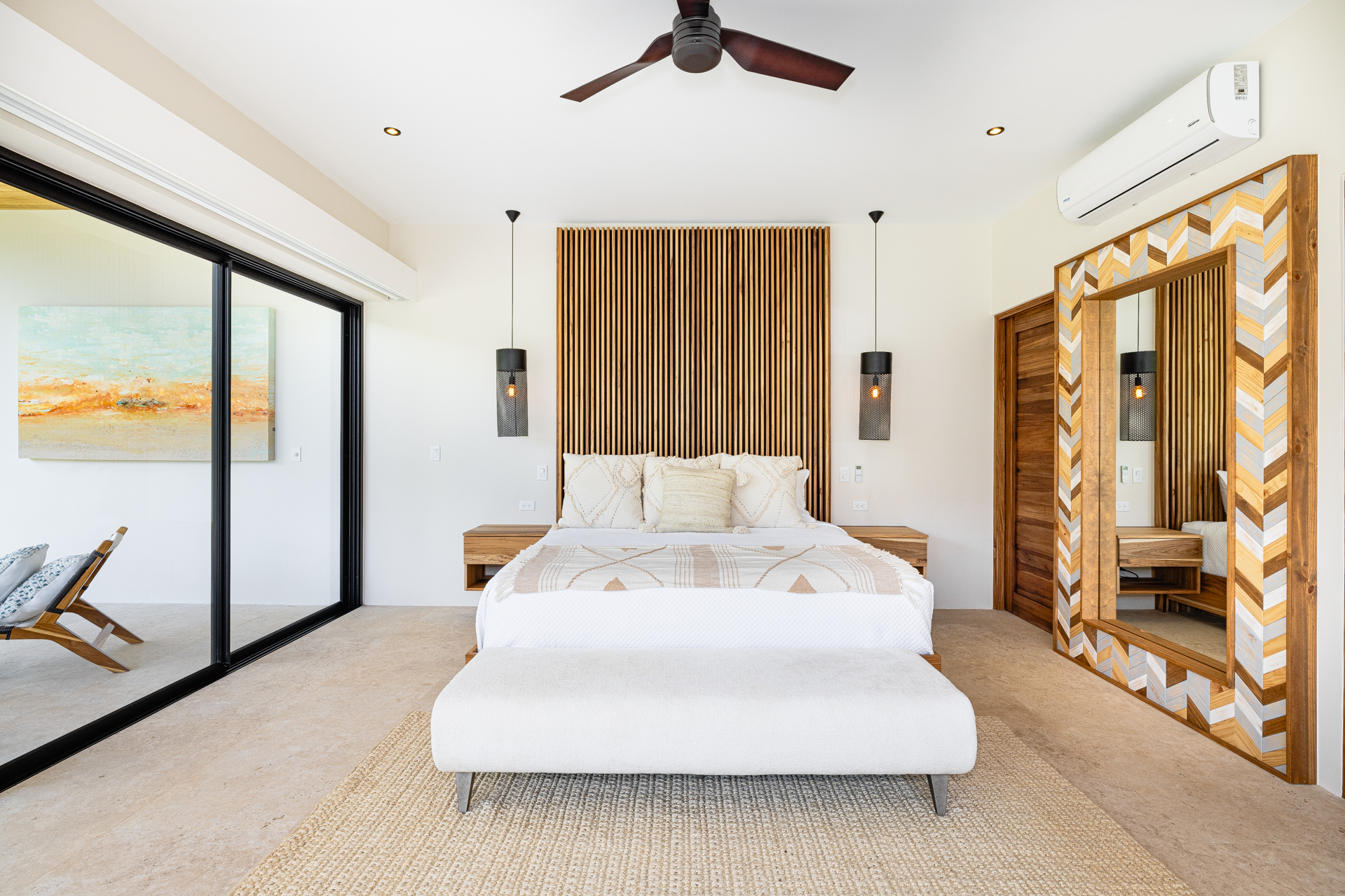 Master Bedroom.