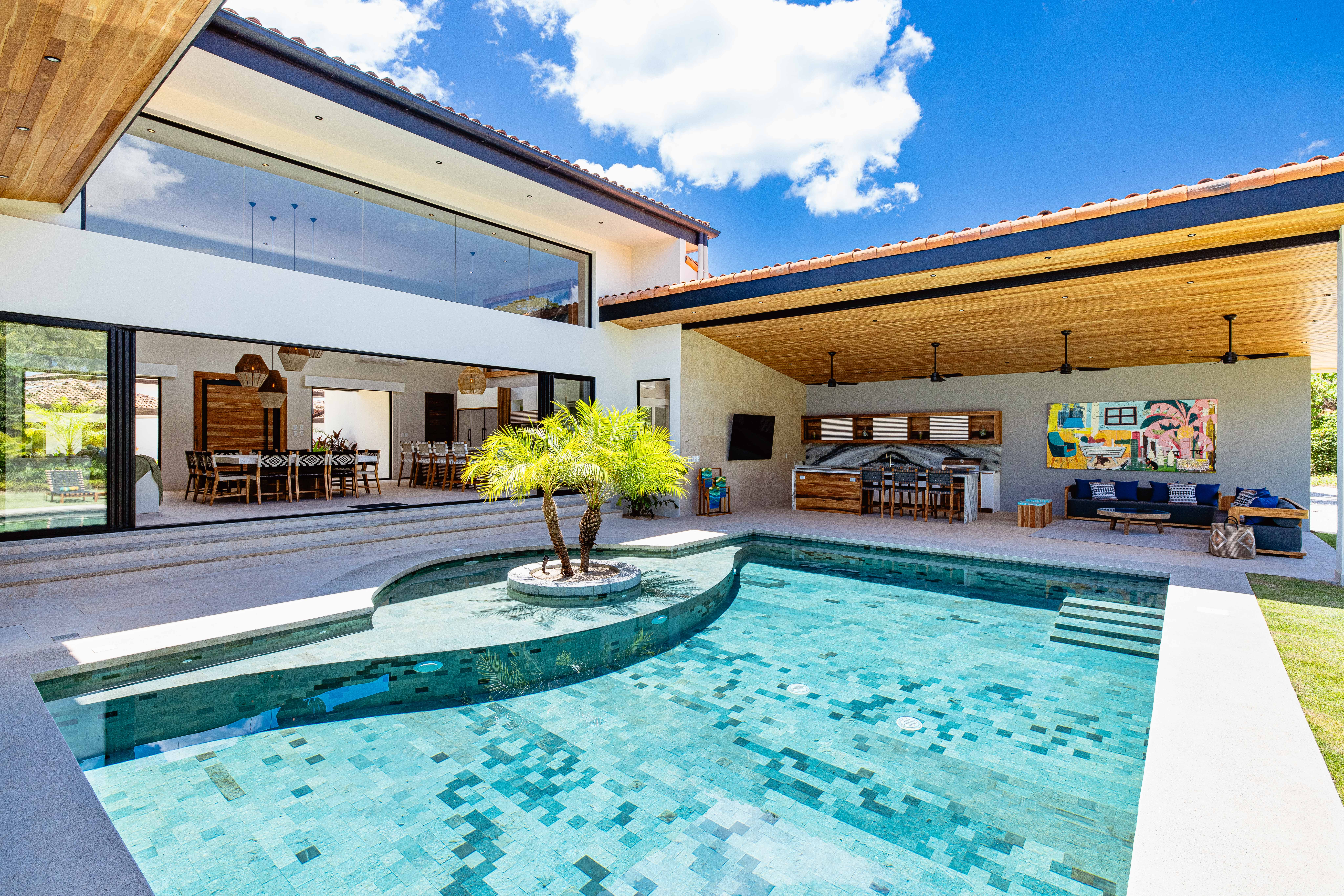 Casa KILA 4