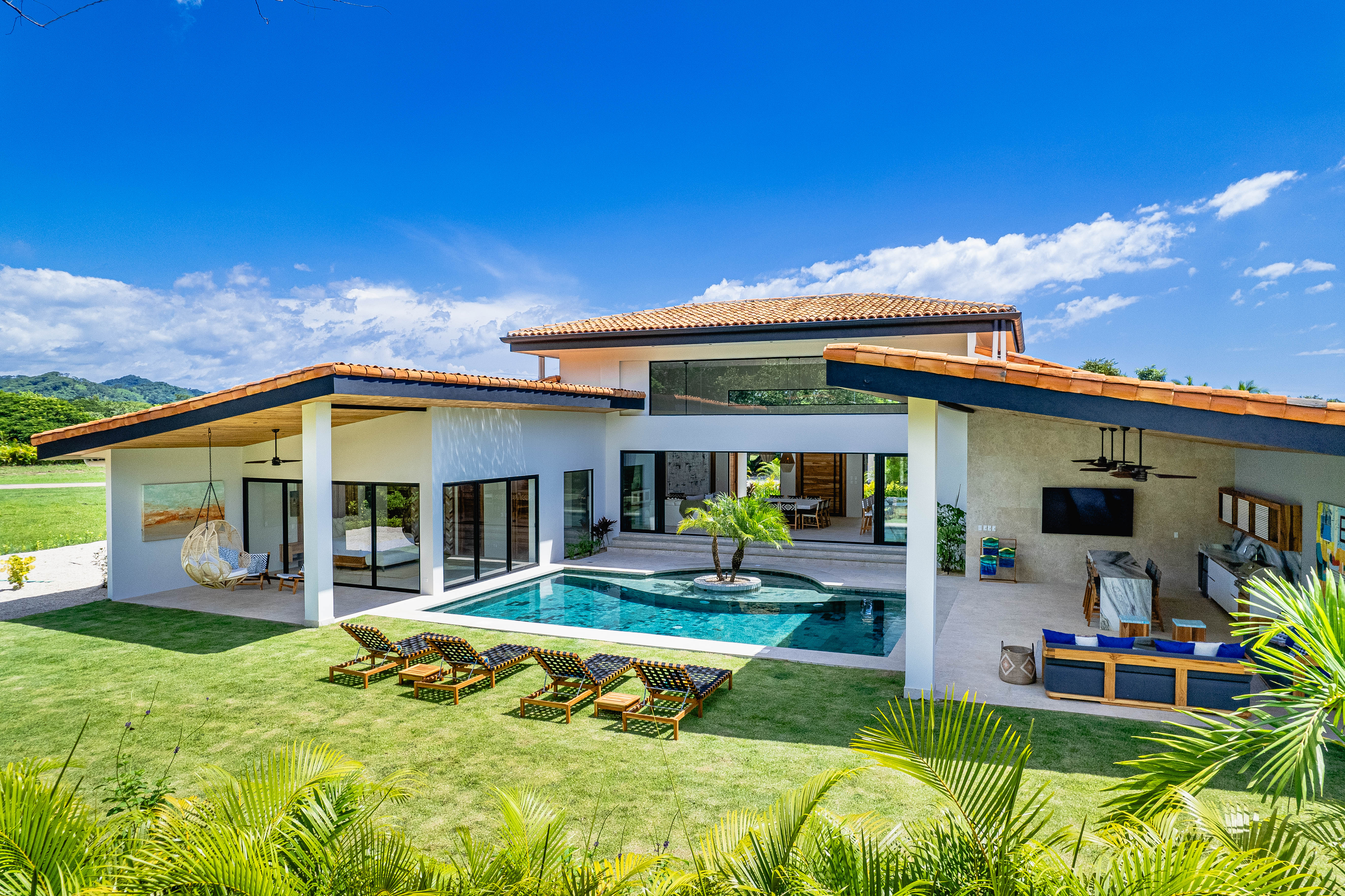Casa KILA 2