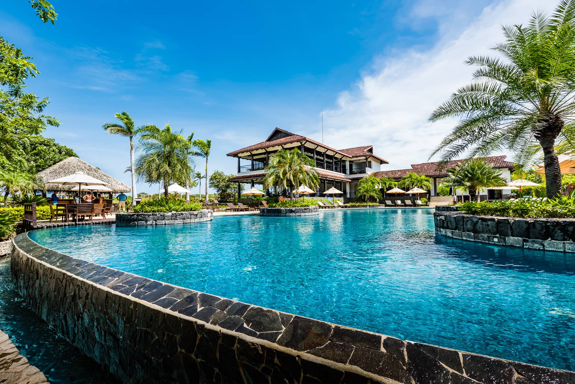Hacienda Pinilla Beach Club 