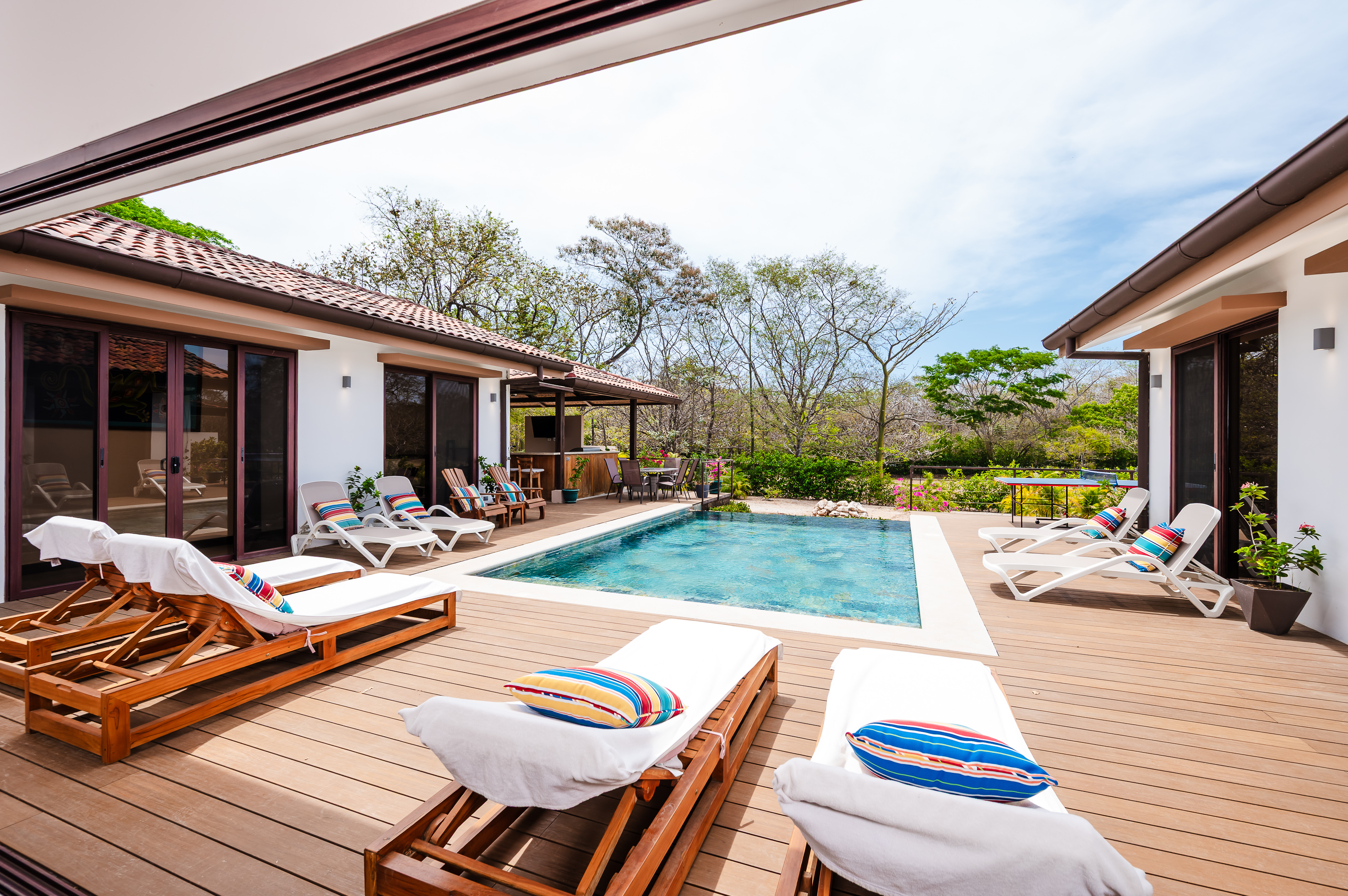 Casa Tranquilo