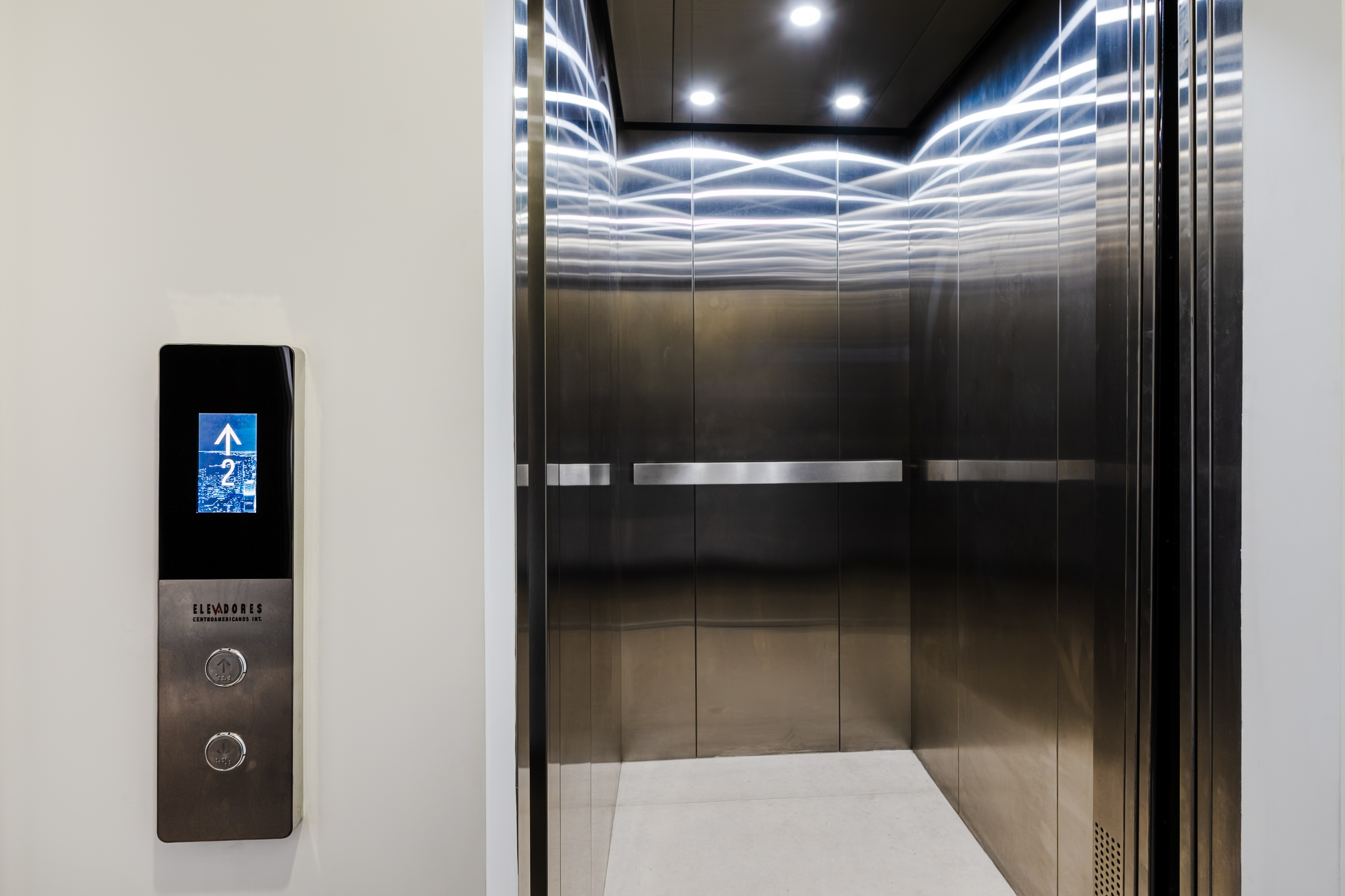 Elevator