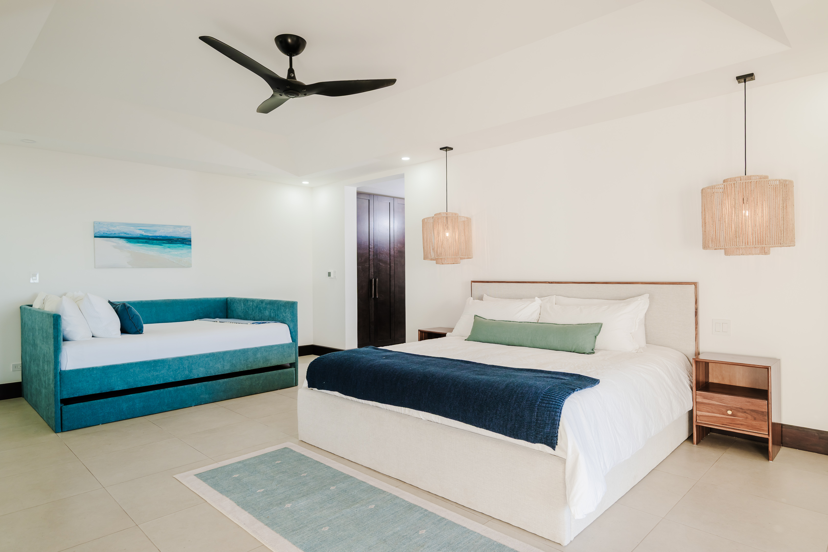 Bedroom 7