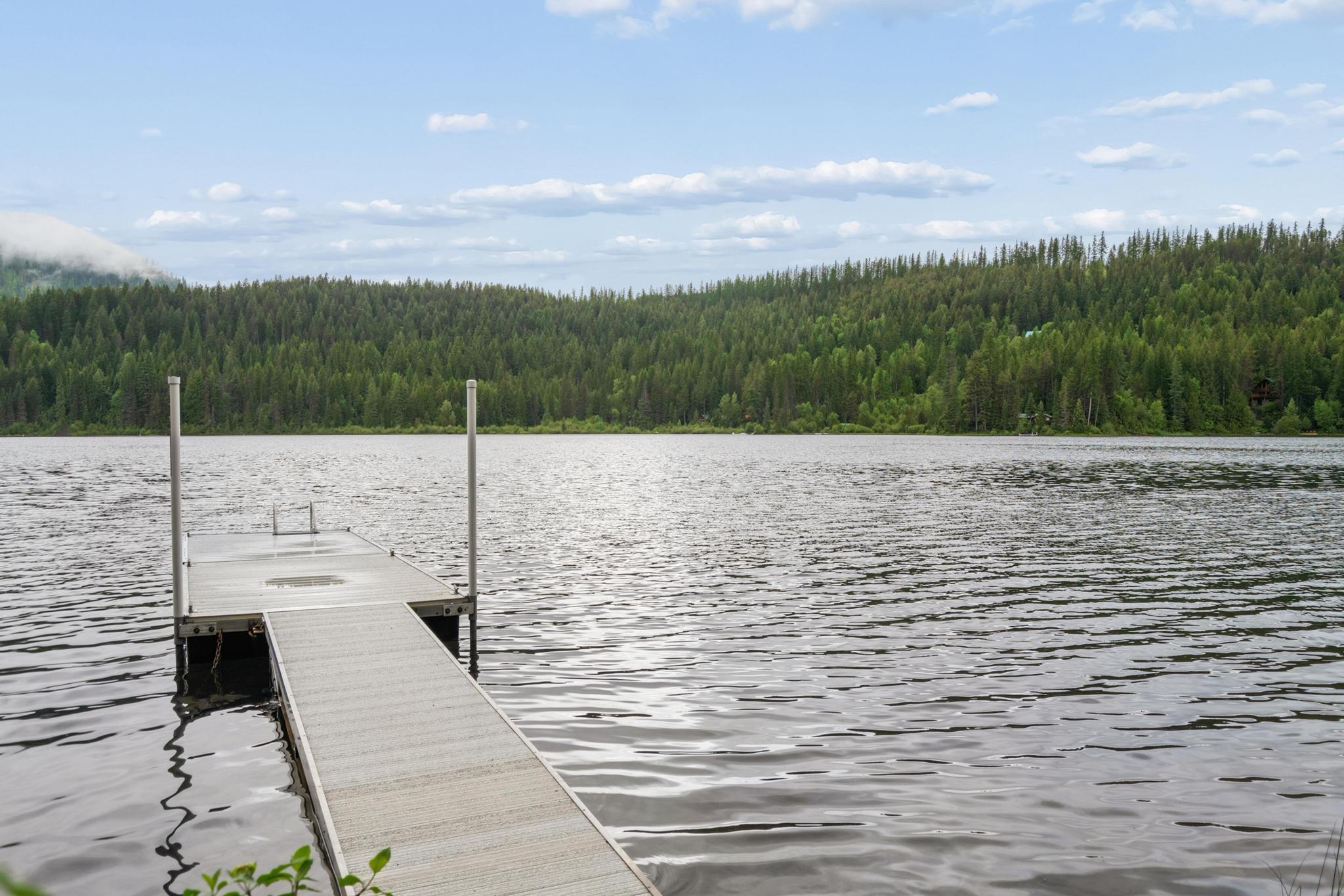 Dock