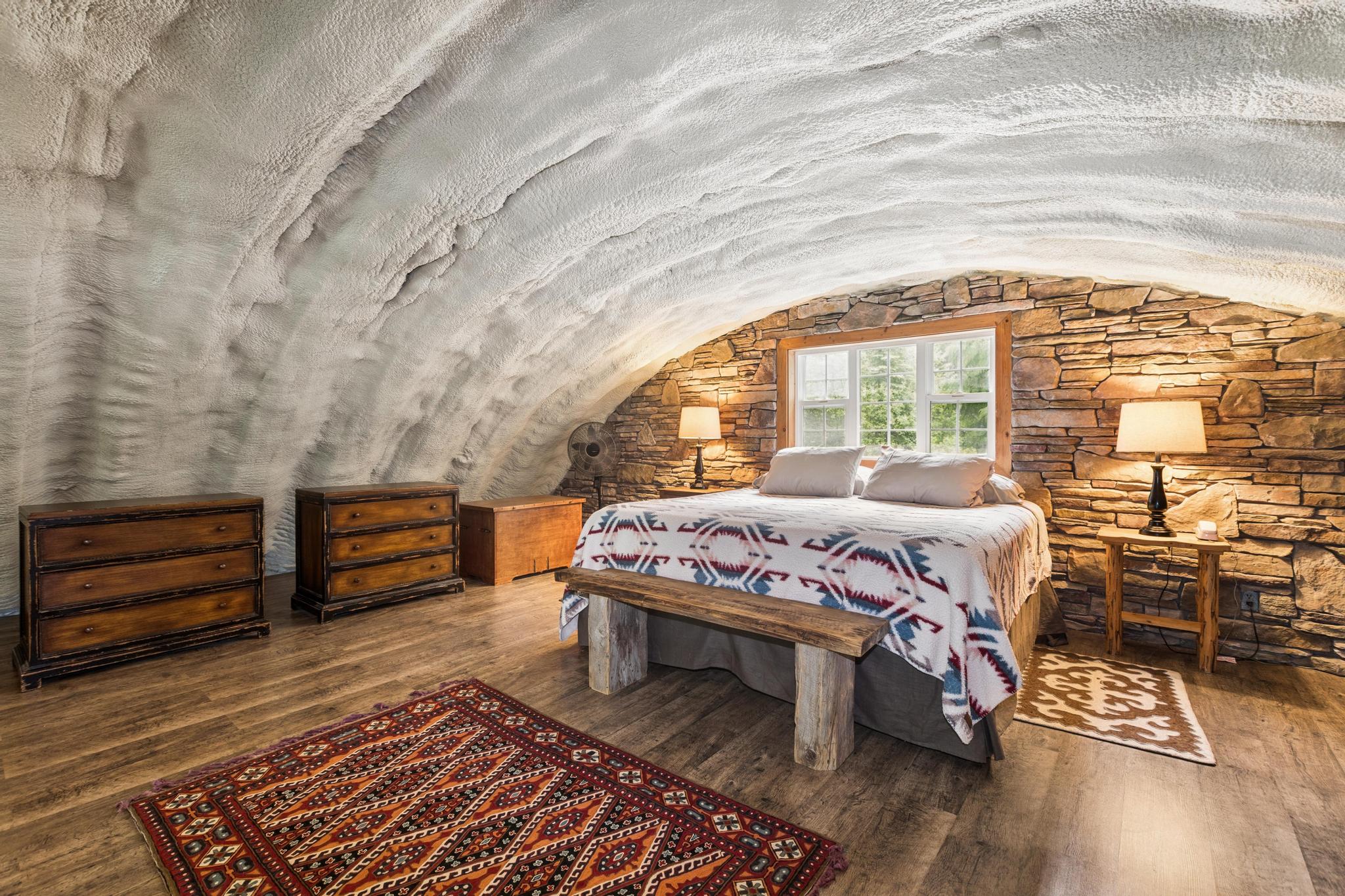 Master Loft