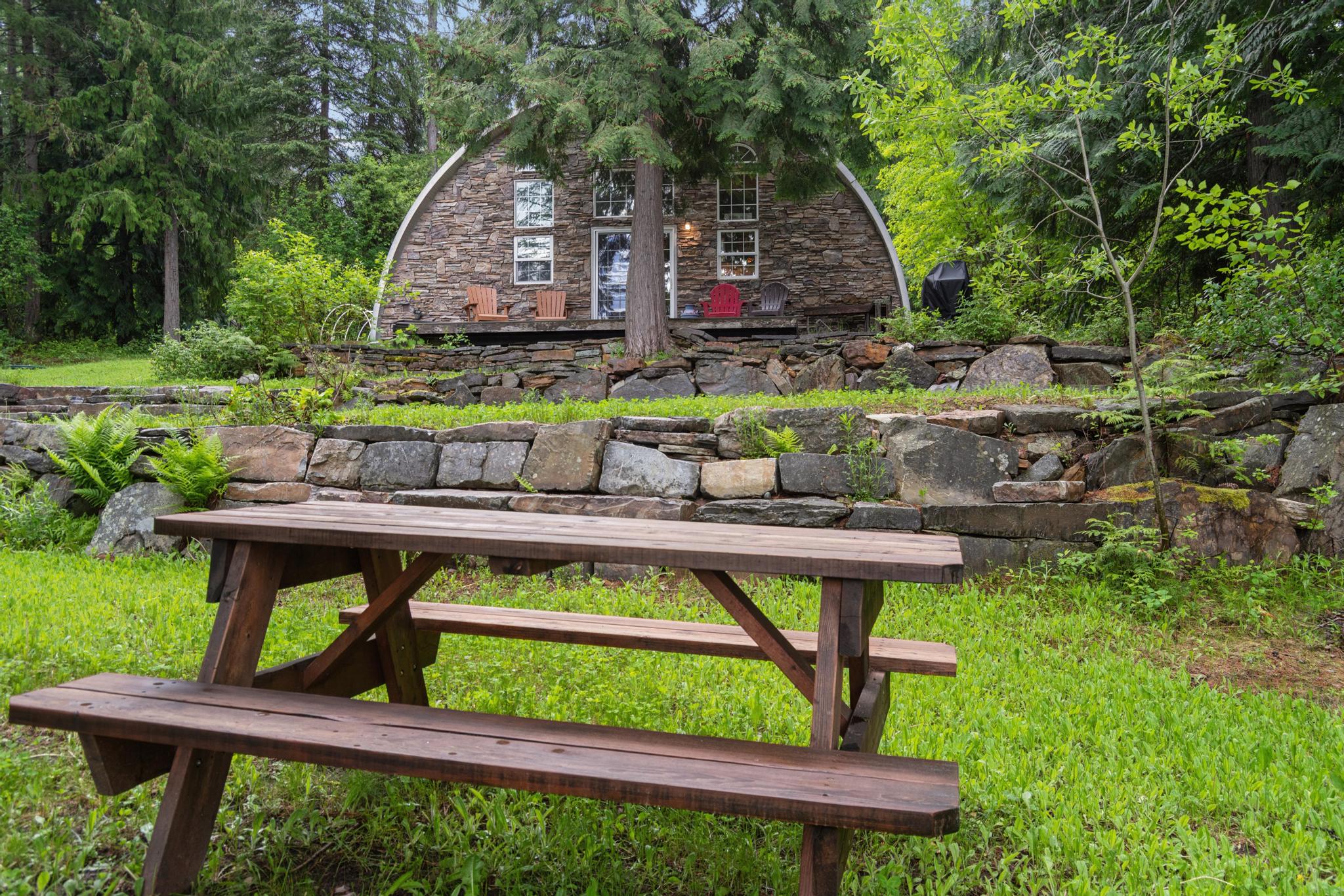 The Hut at Spoon Lake | Photo 29