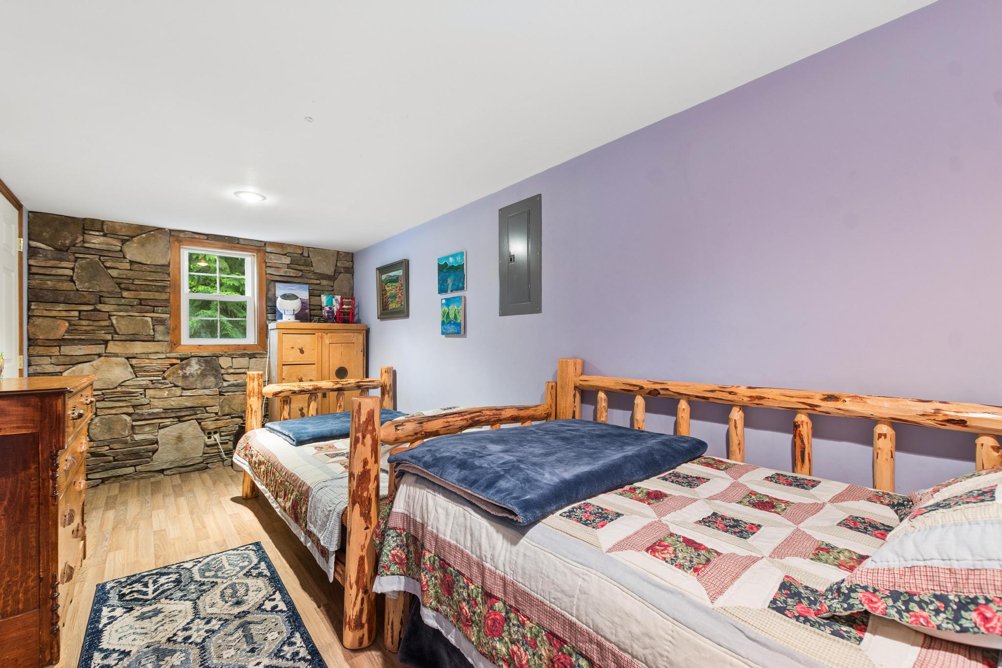 Bunk Room