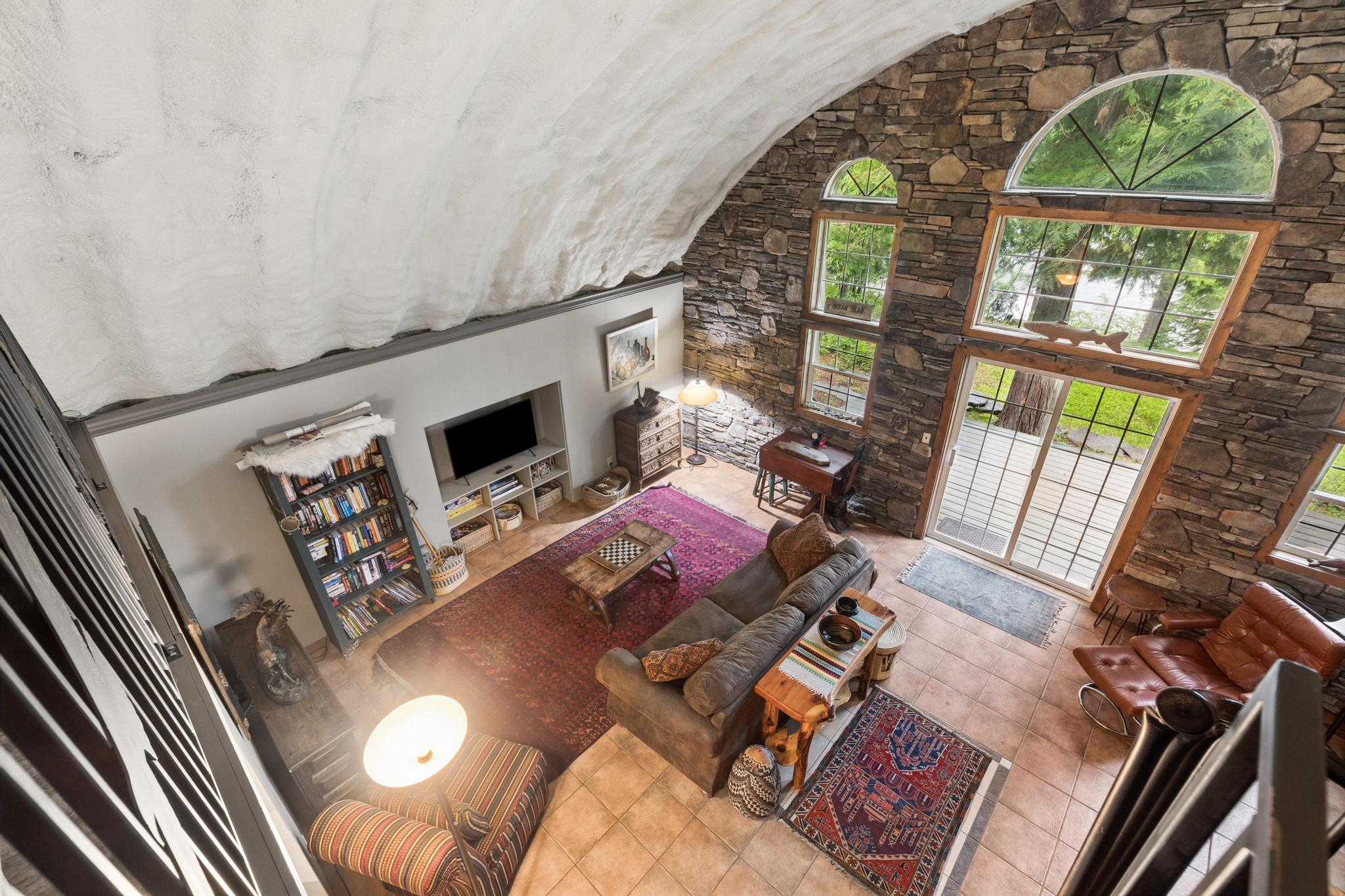 Loft View