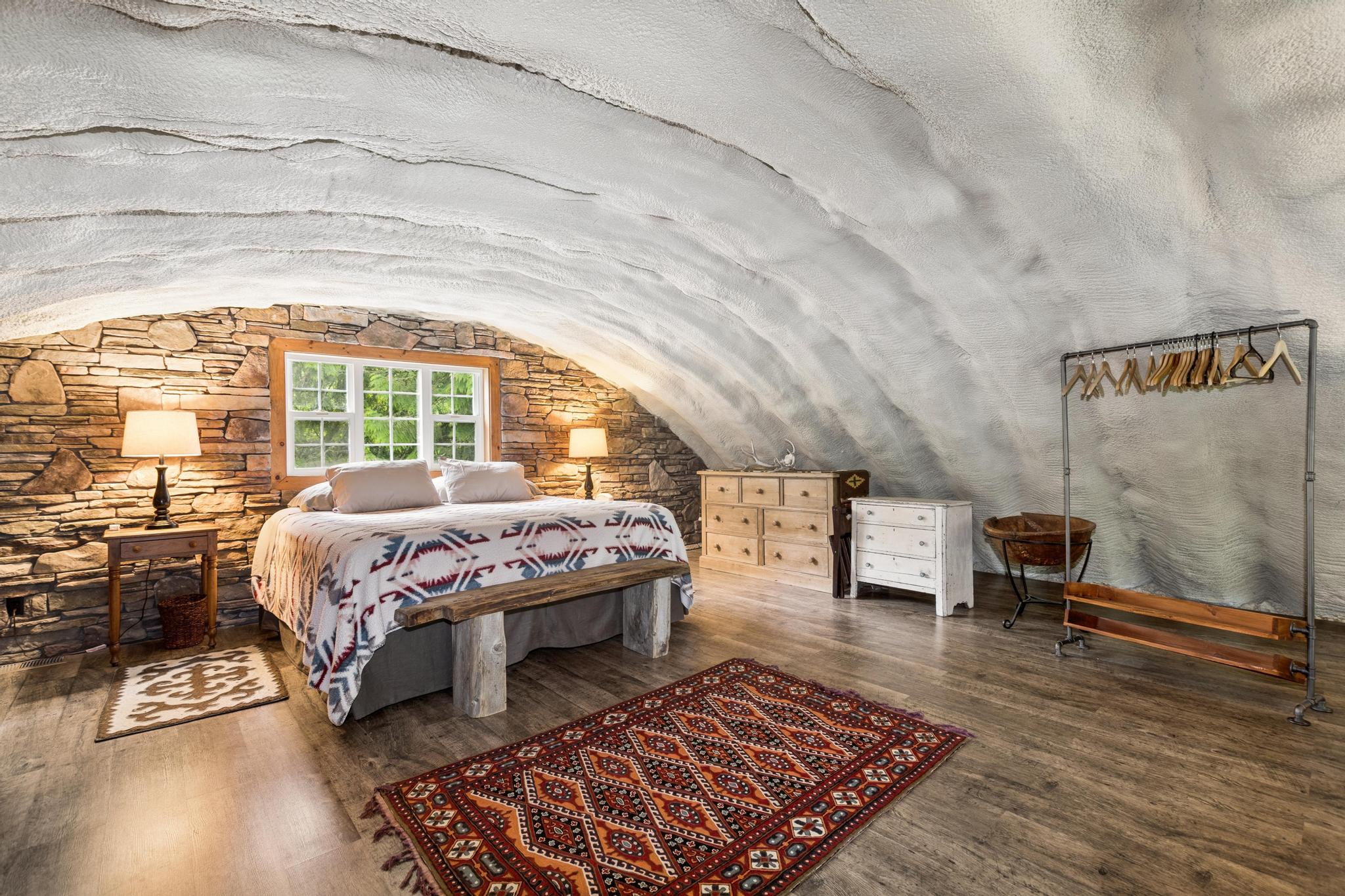 Master Loft