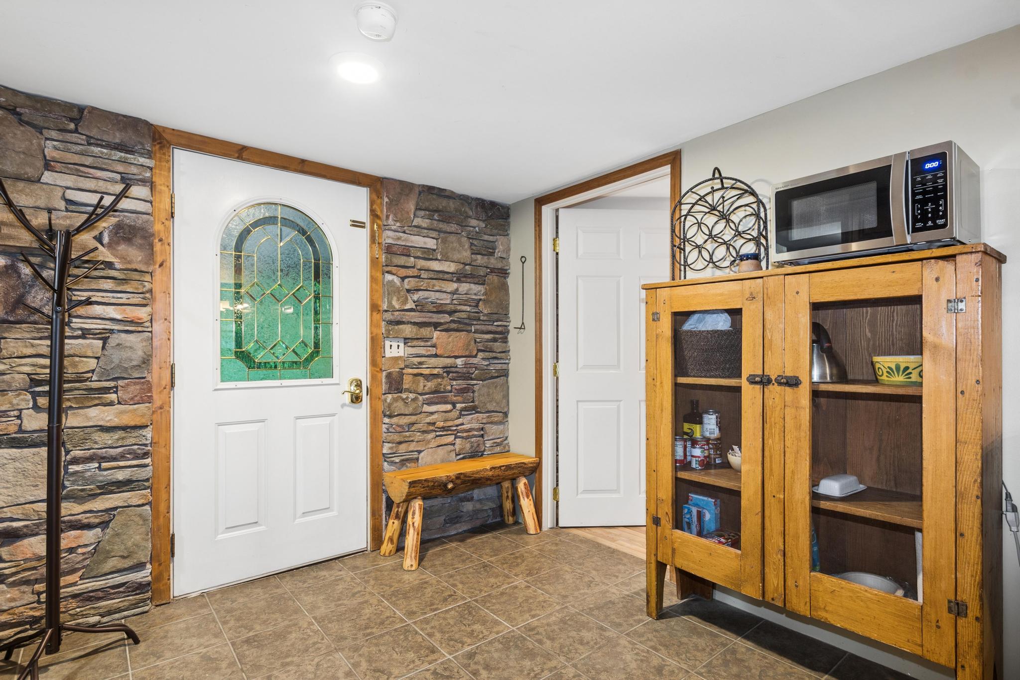 Entryway