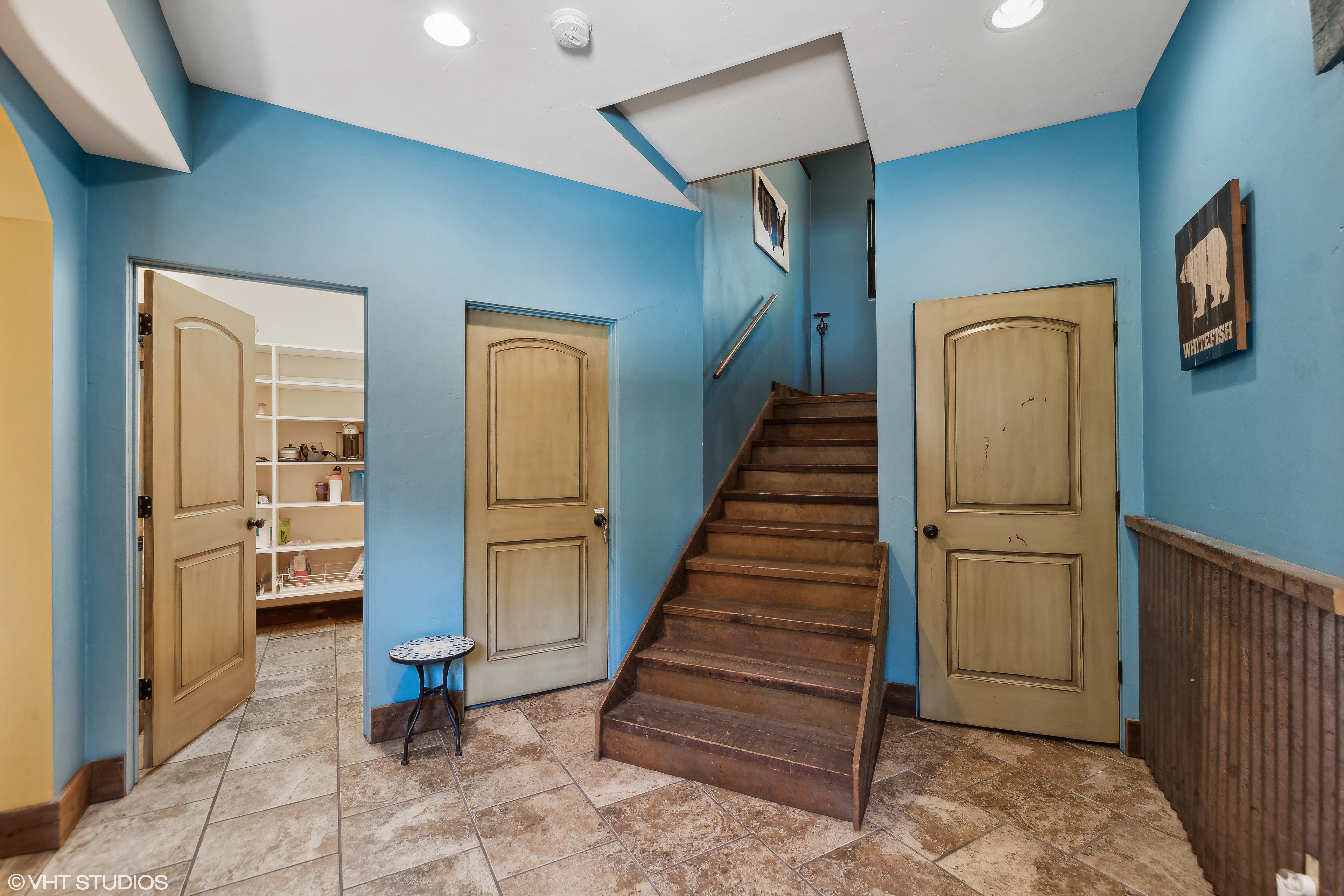 Mudroom