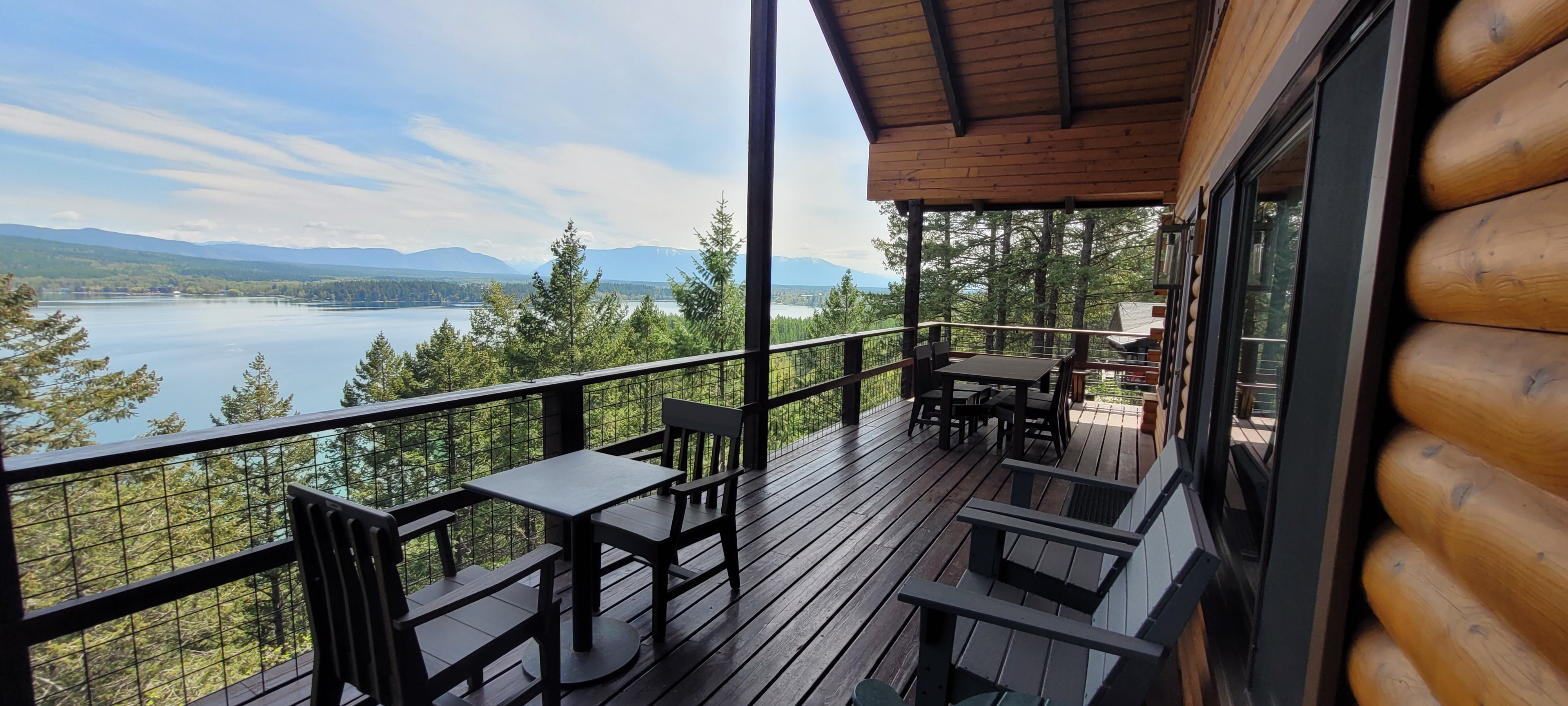 Lion Mountain Lookout | Photo 2