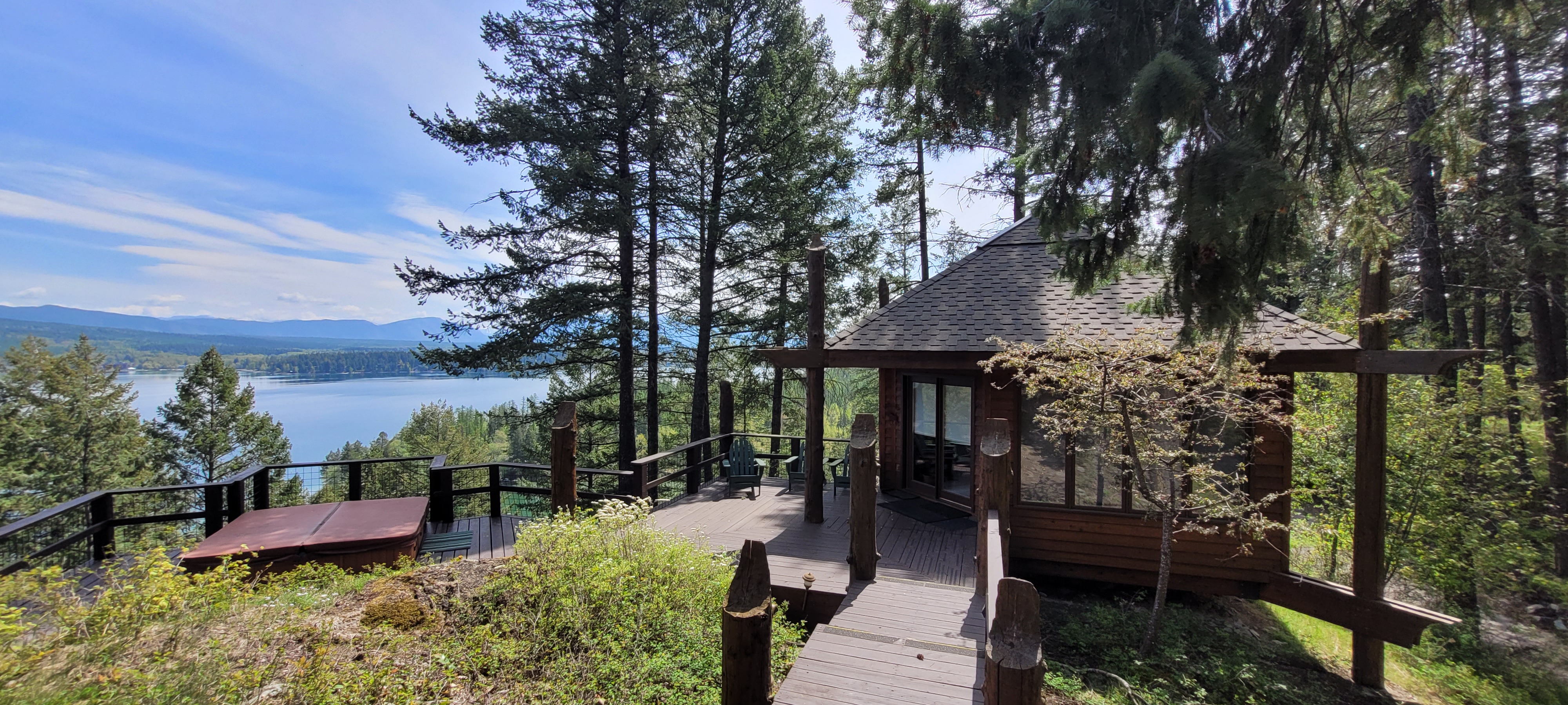 Lion Mountain Lookout | Photo 25
