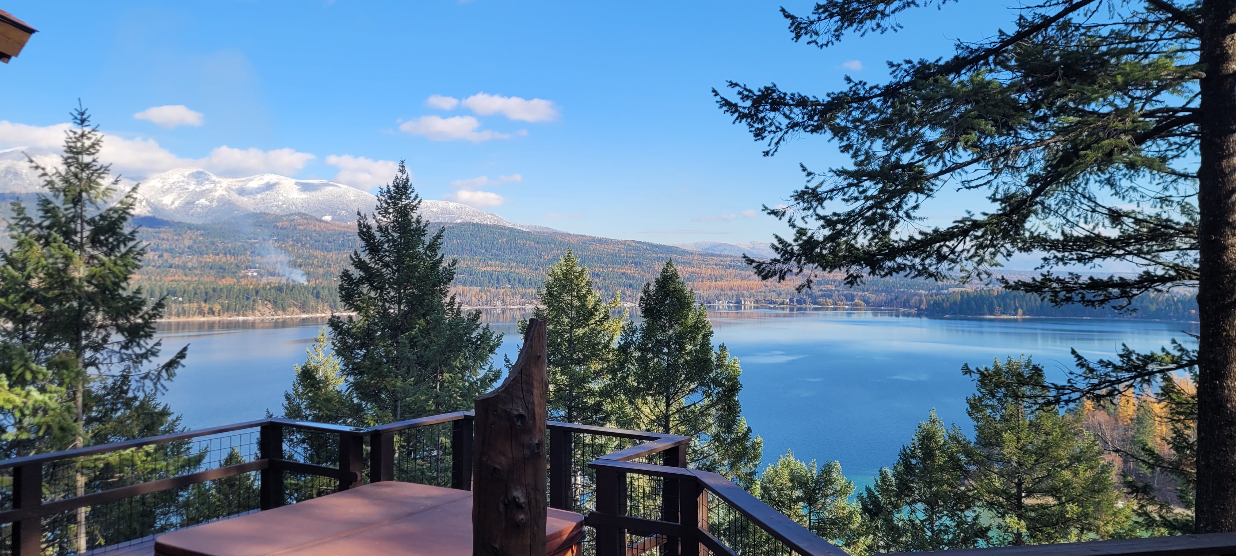 Lion Mountain Lookout | Photo 39