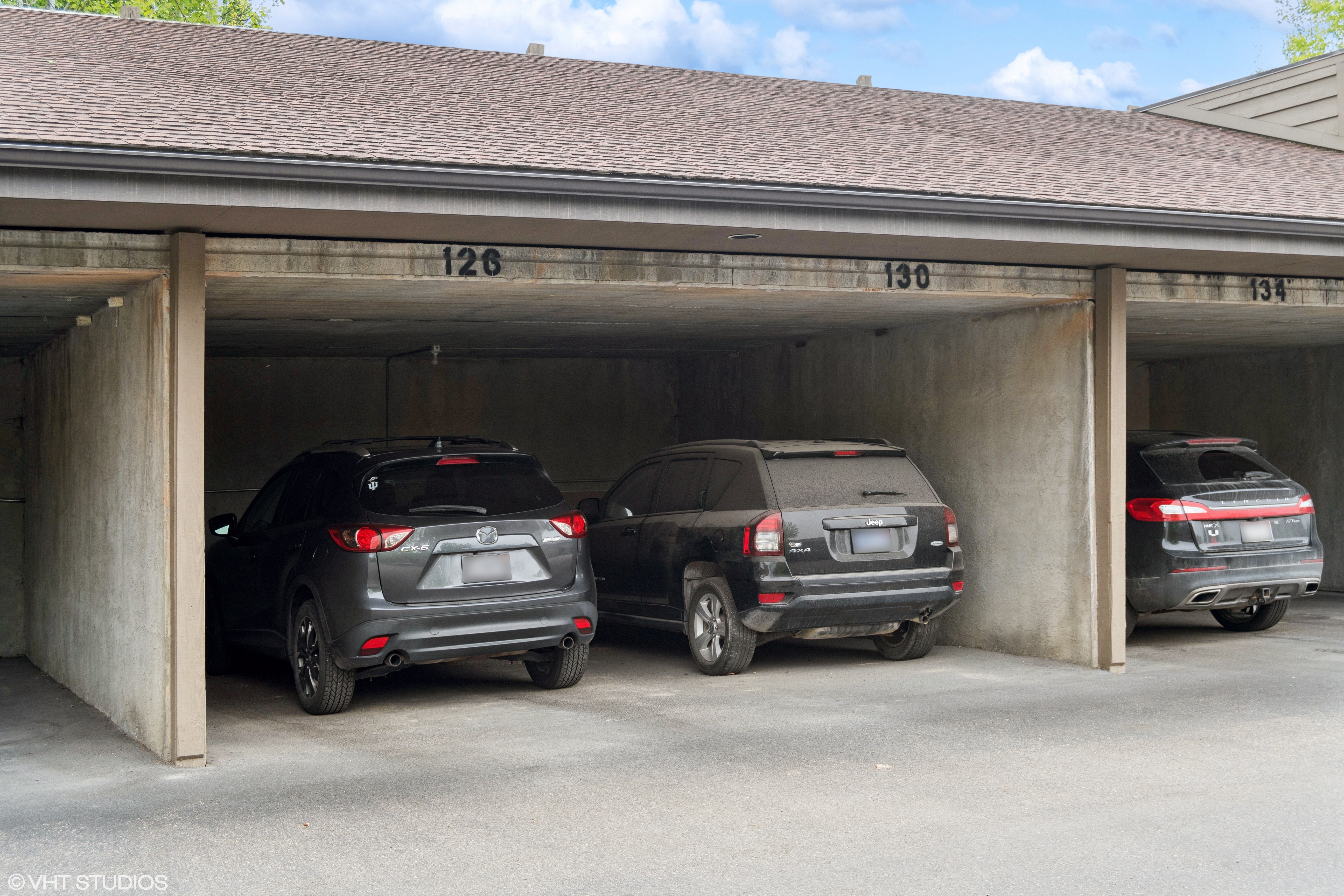 Carport