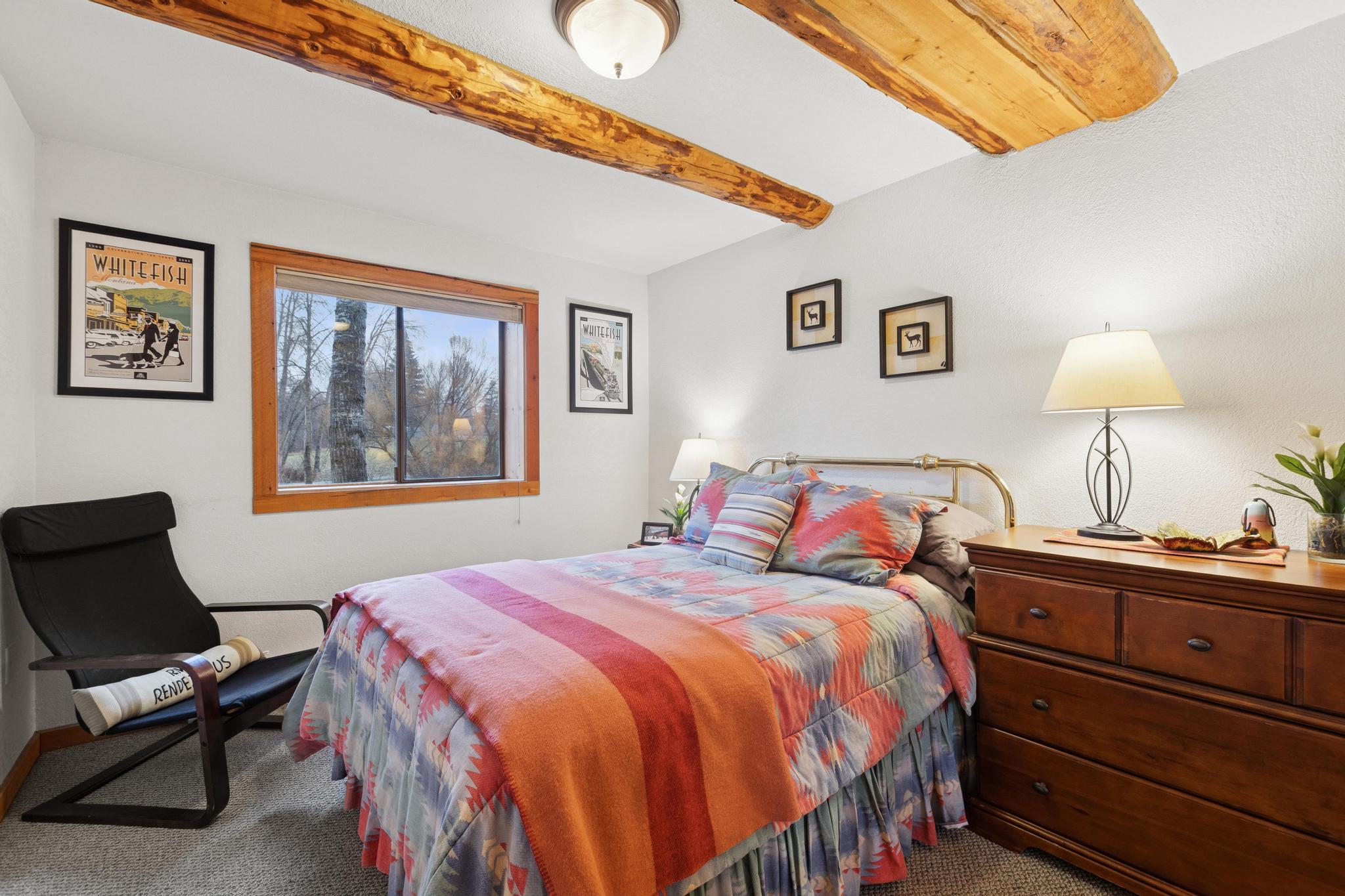 Downstairs Bedroom 2