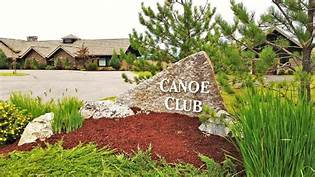 Canoe Club
