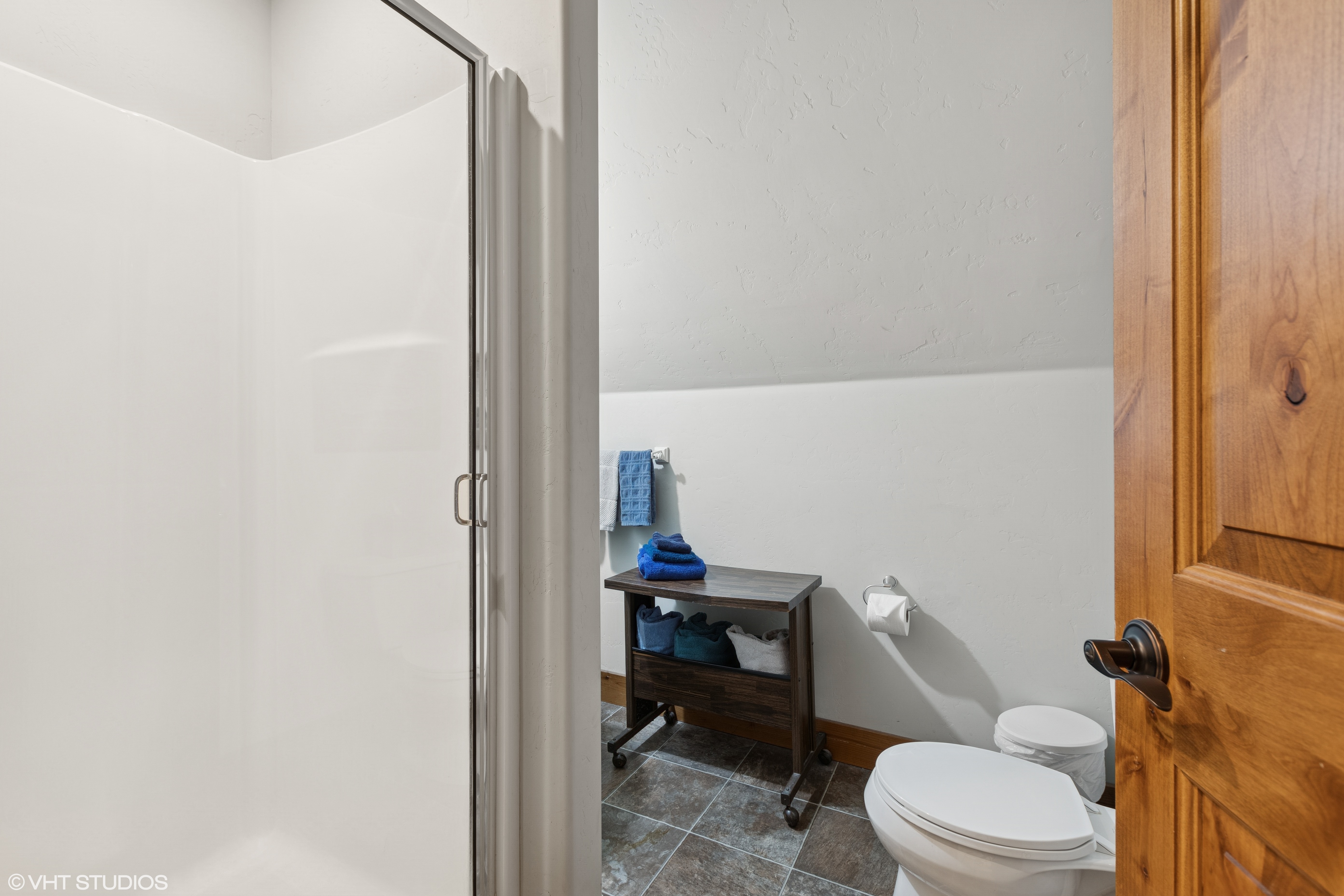 Shared Bath in Mother in Law Suite