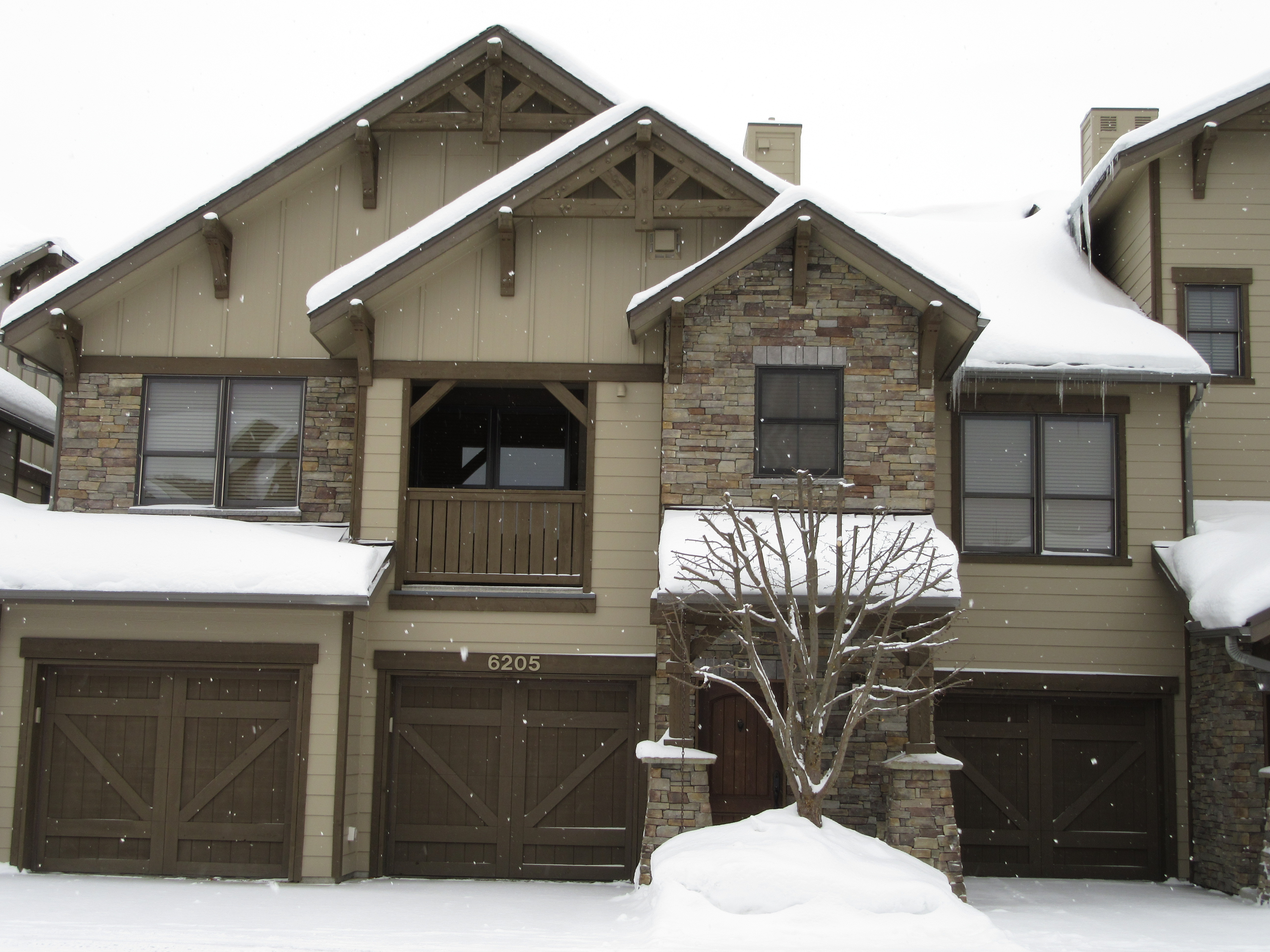 Fireside Retreat at Monterra