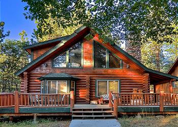 Big Bear Cabin Rentals Five Star Vacation Rentals