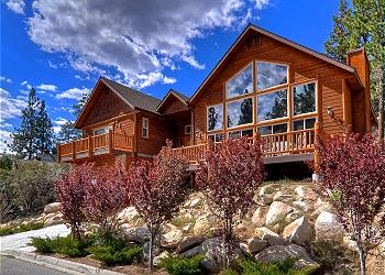 Big Bear Cabin Rentals Five Star Vacation Rentals