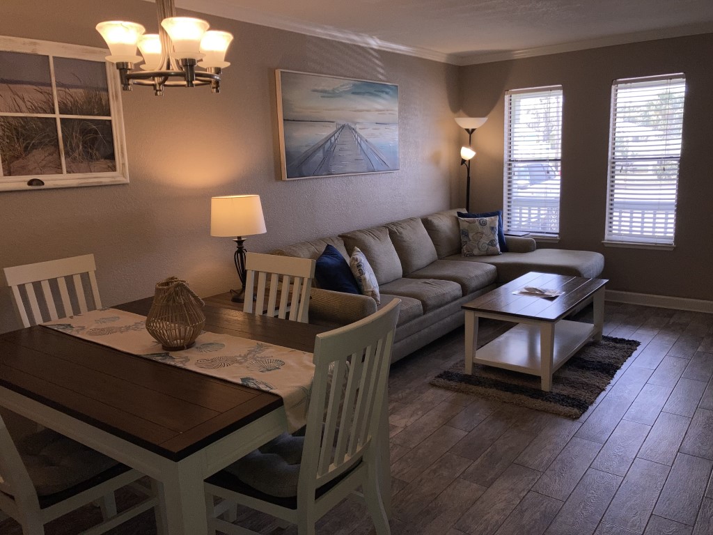 Beautiful Ground Level Condo | Photo 3