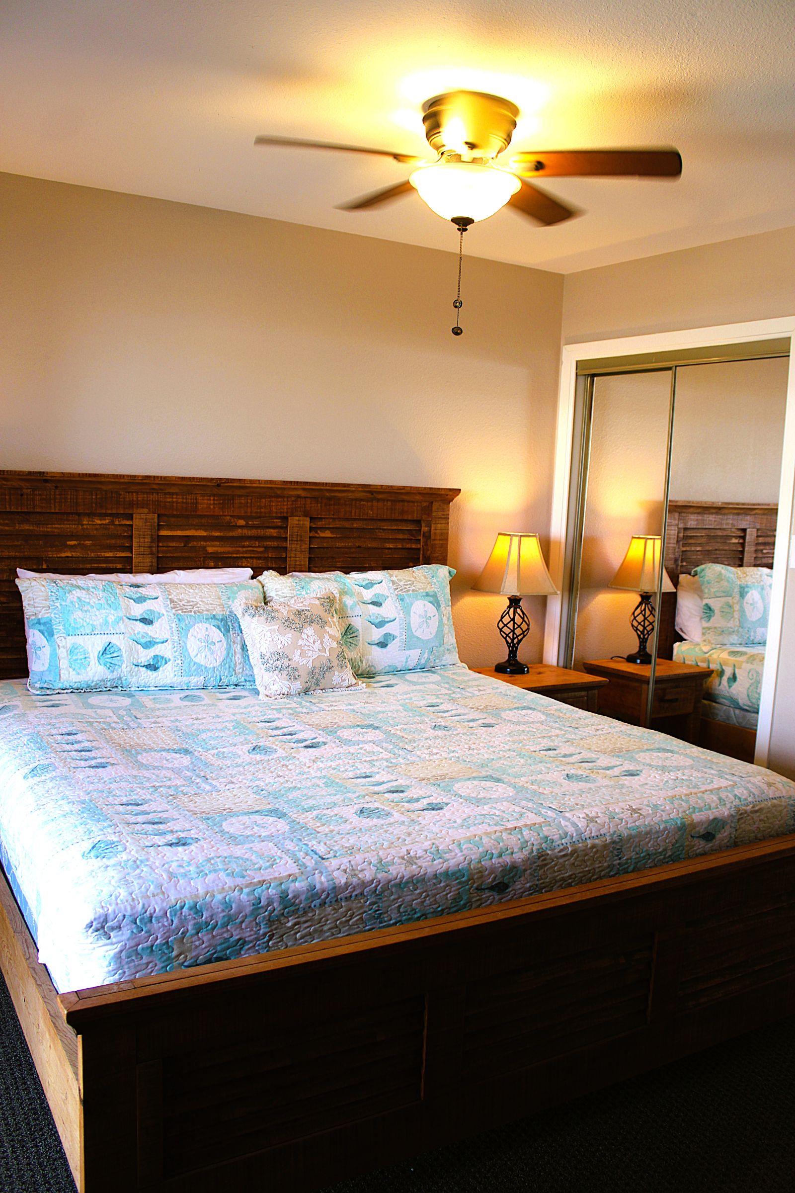 Rustic & Cozy at Kontiki Beach Resort | Photo 10