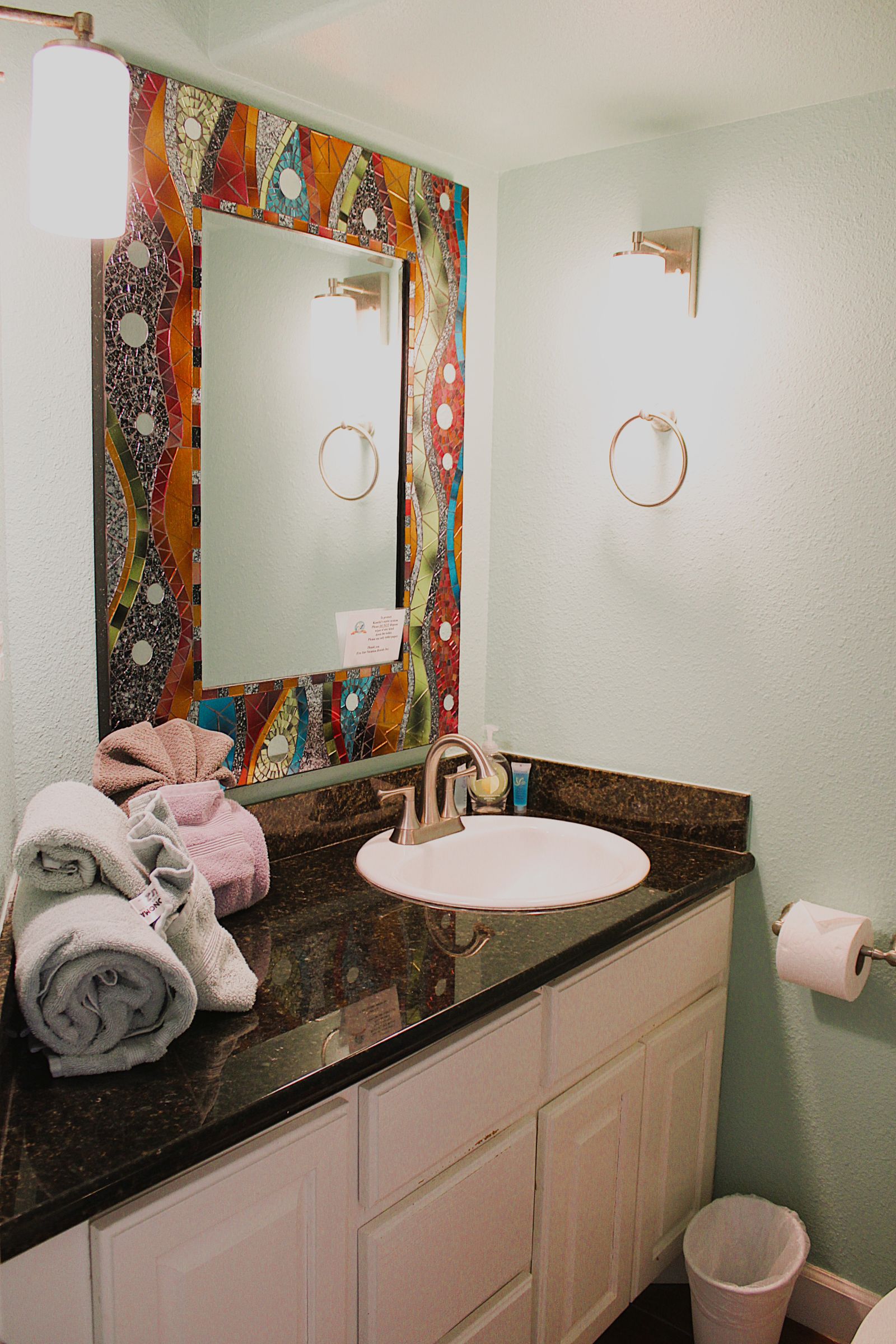 Second floor condo with canal view | Photo 8