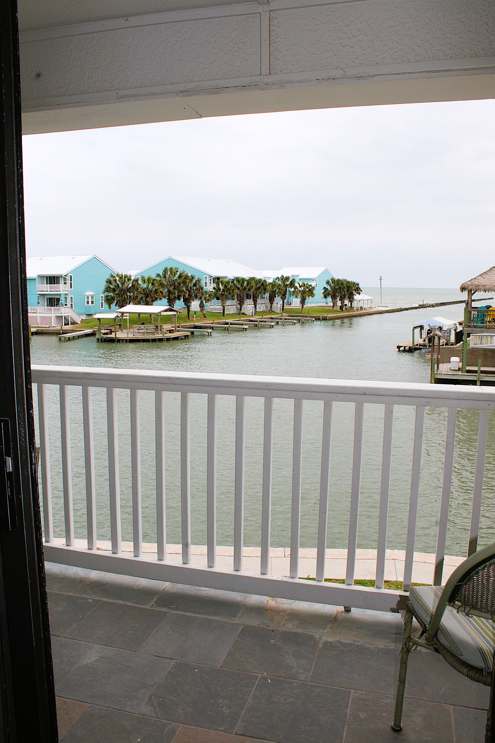 Second floor condo with canal view | Photo 9
