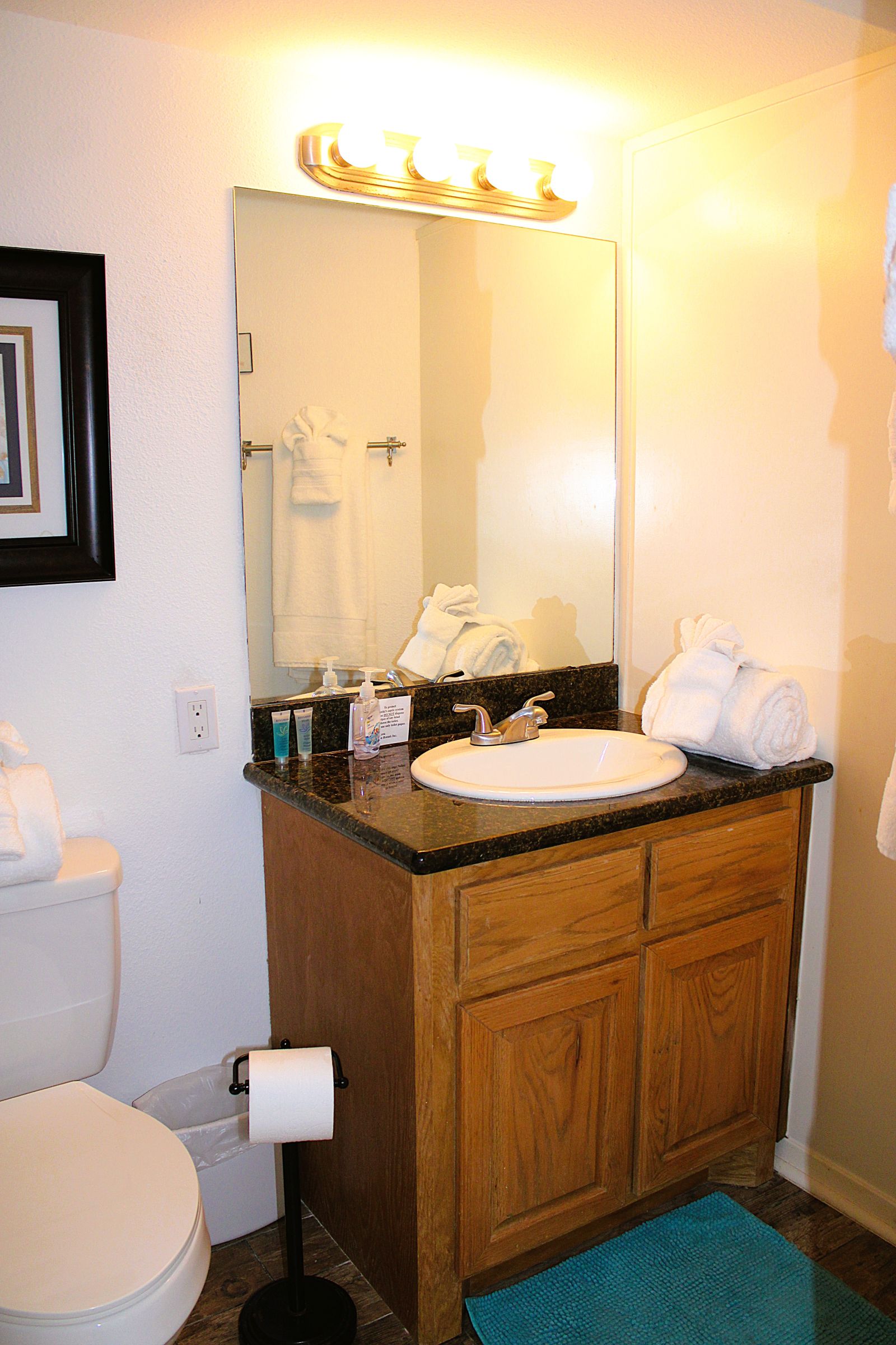 Single bedroom condo | Photo 12