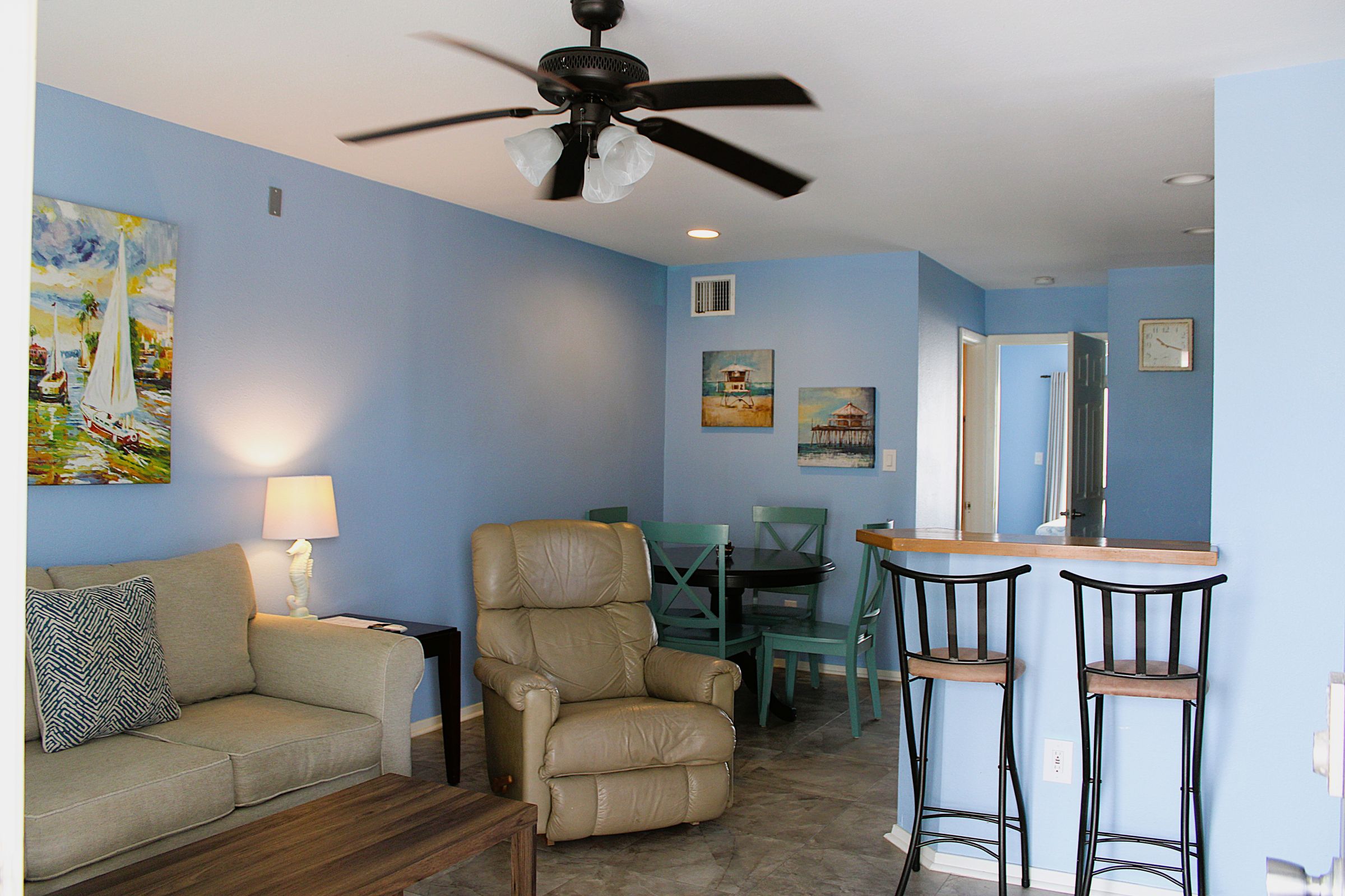 Single bedroom condo | Photo 10