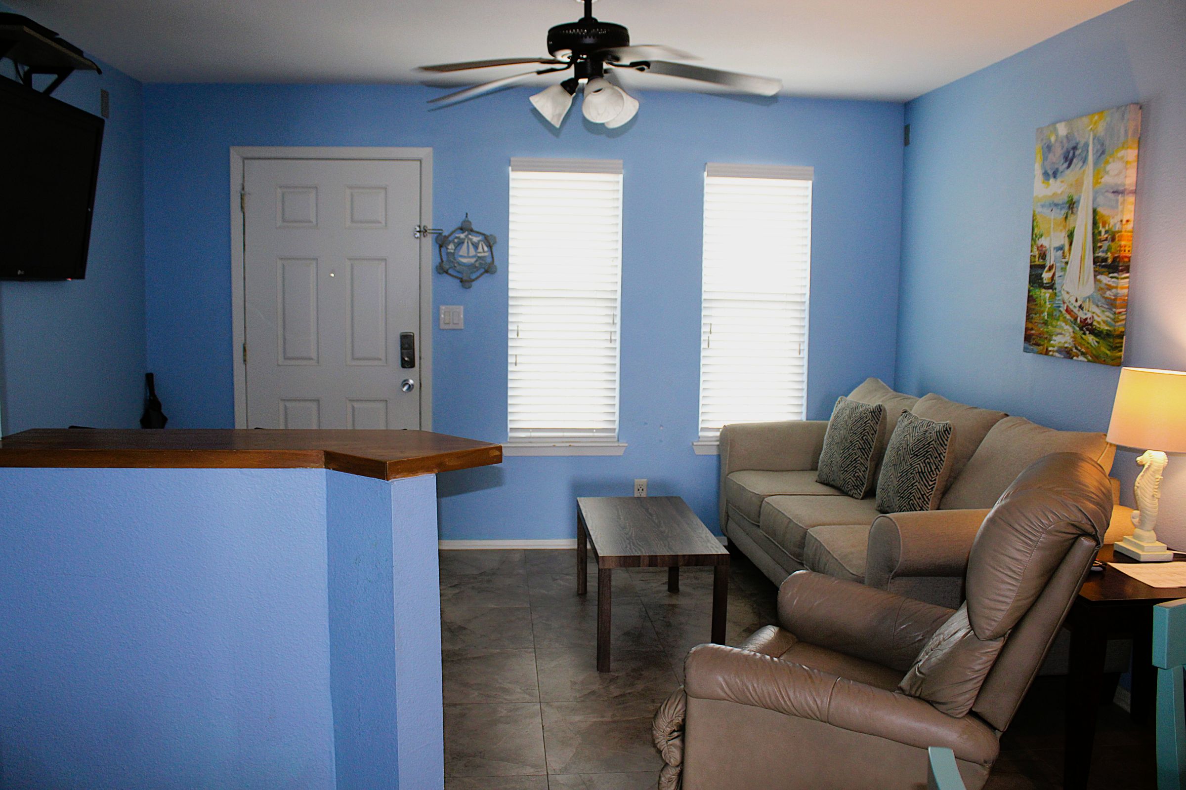 Single bedroom condo | Photo 16